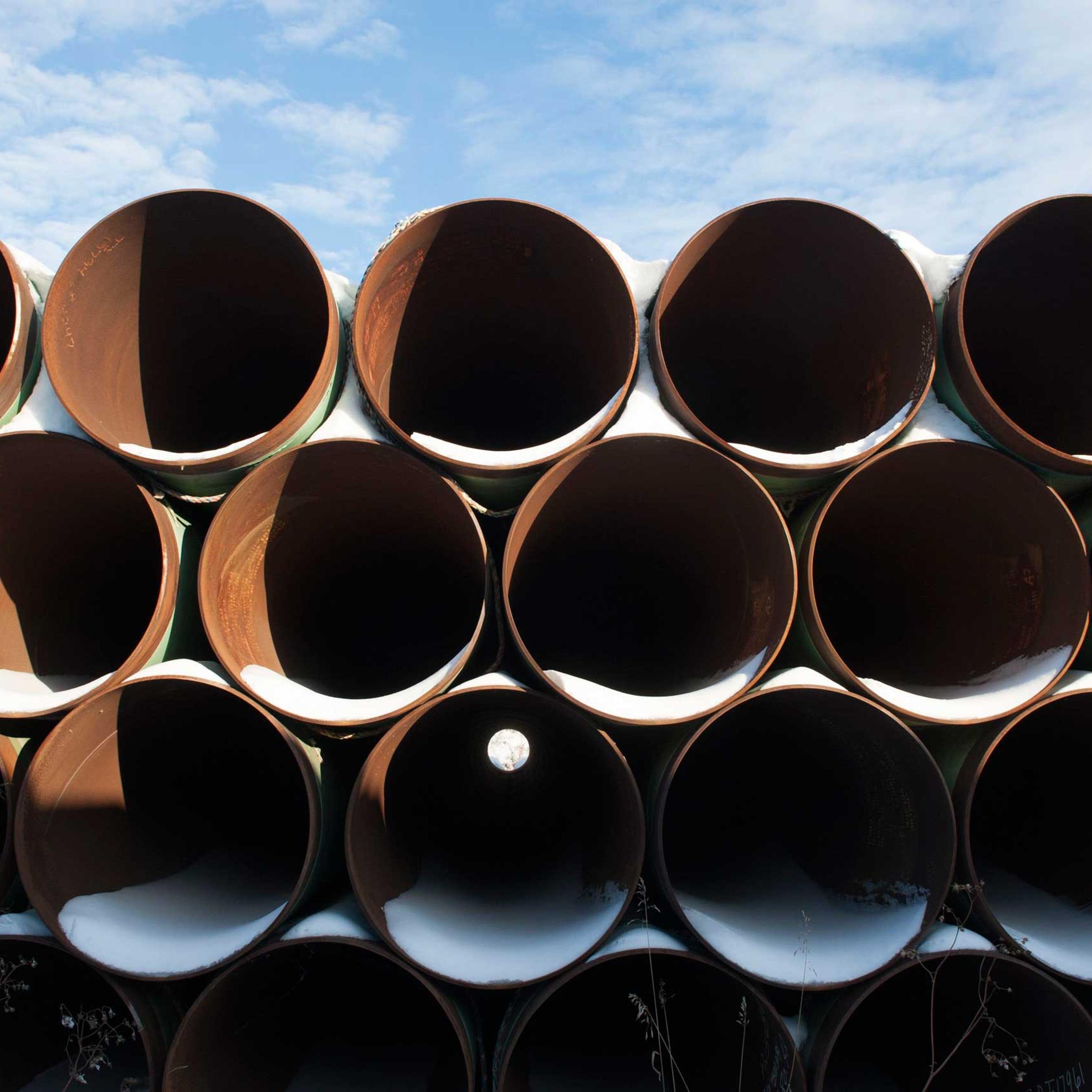 Keystone Pipeline