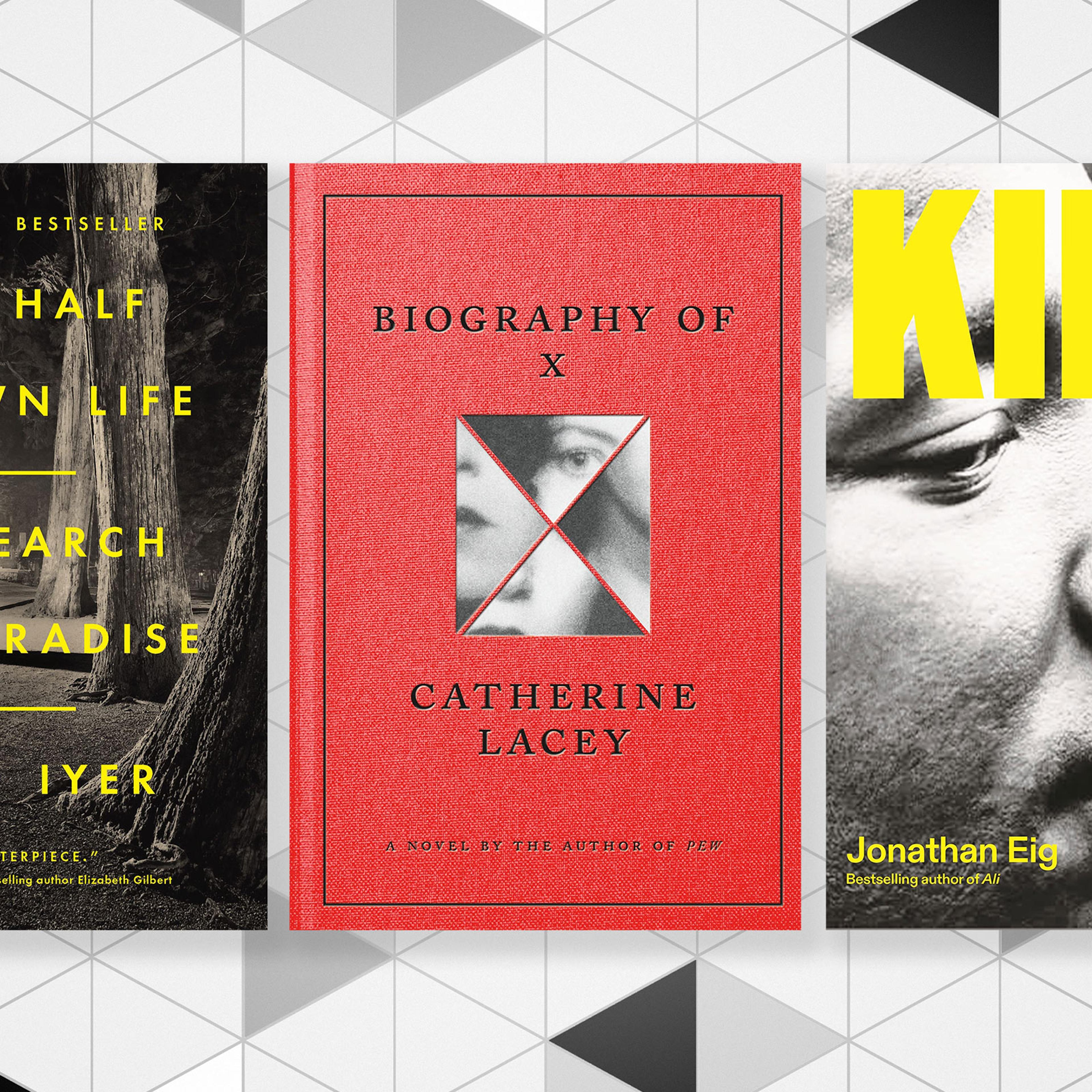 Best Books of the Year 2023