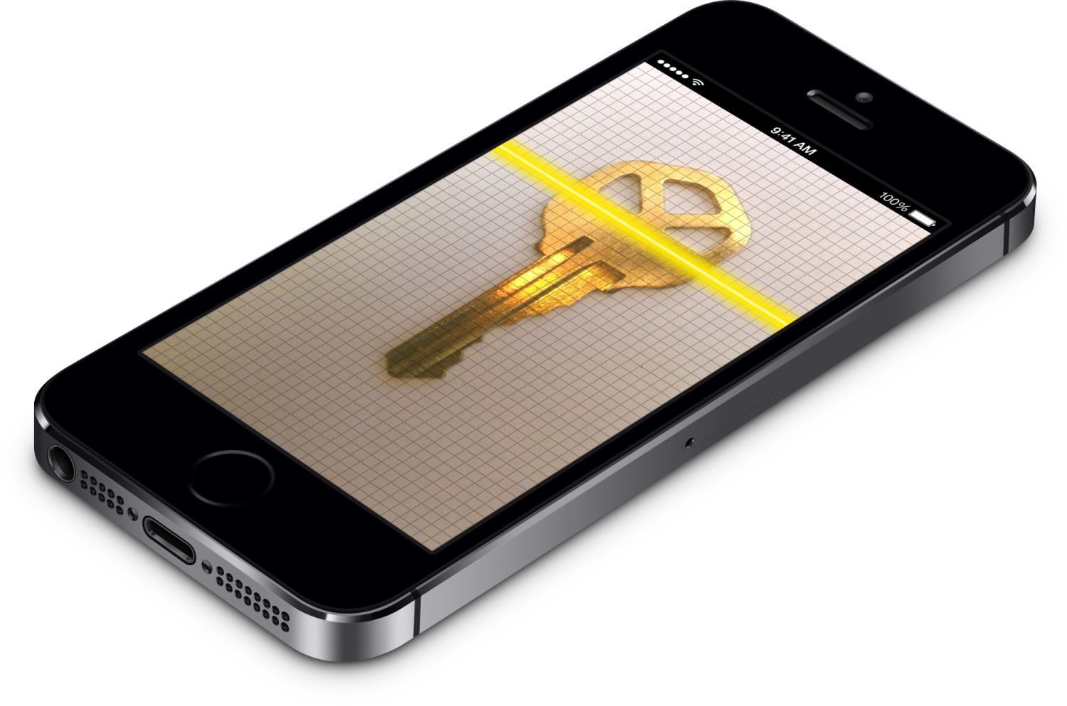 KeyMe