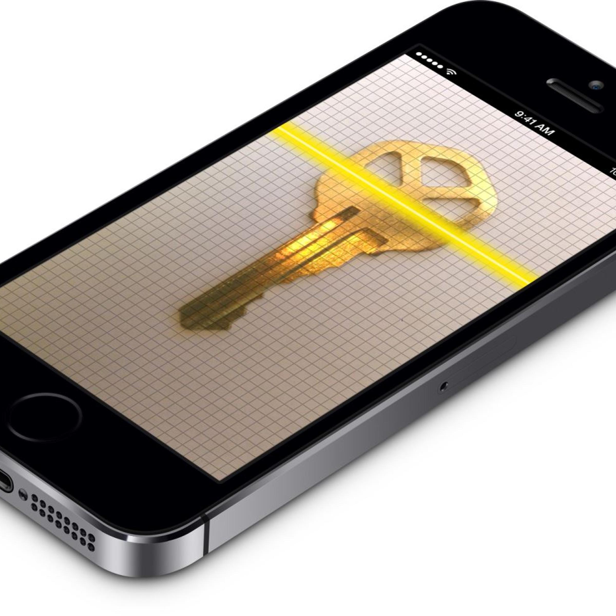 KeyMe