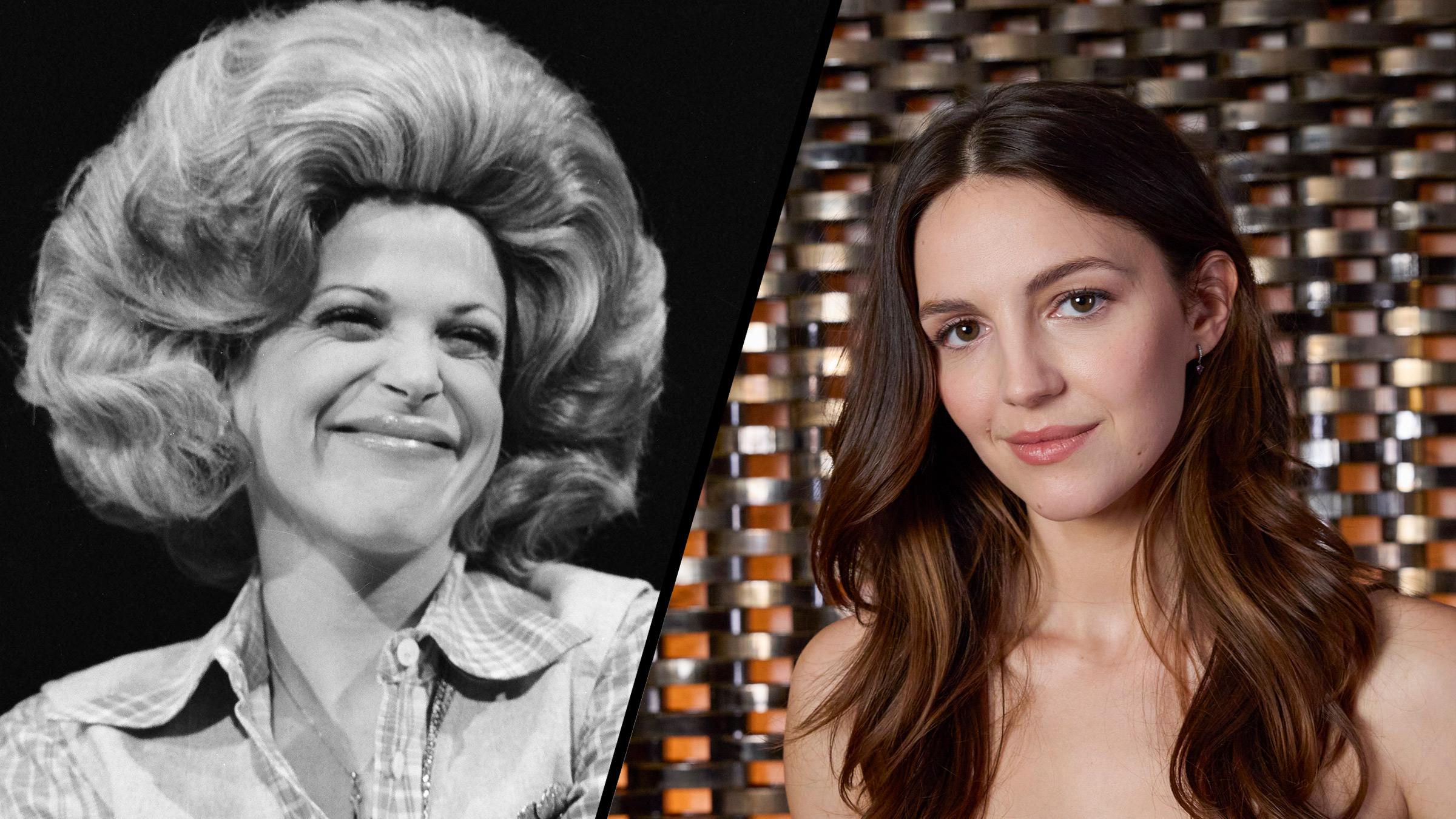 Michelle Parton A Who's Who of the 'Saturday Night' Movie Cast