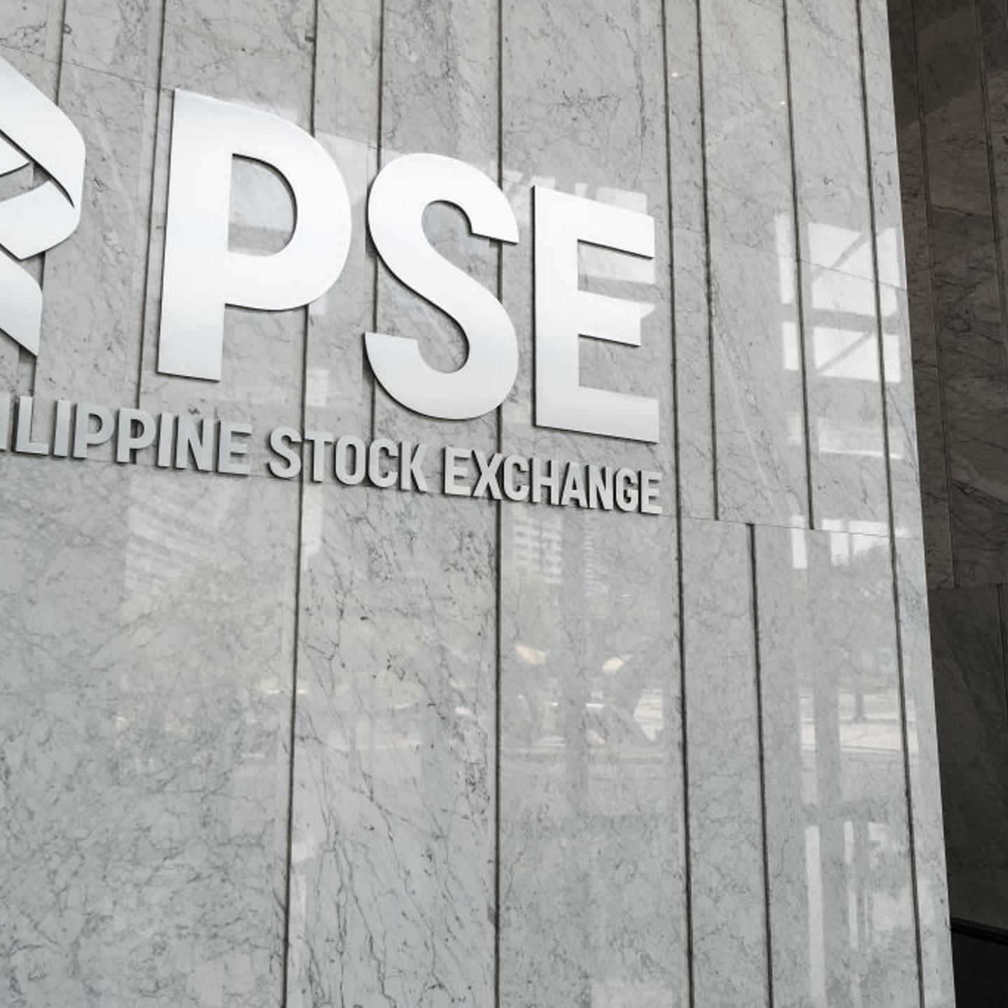 Inside The Philippine Stock Exchange