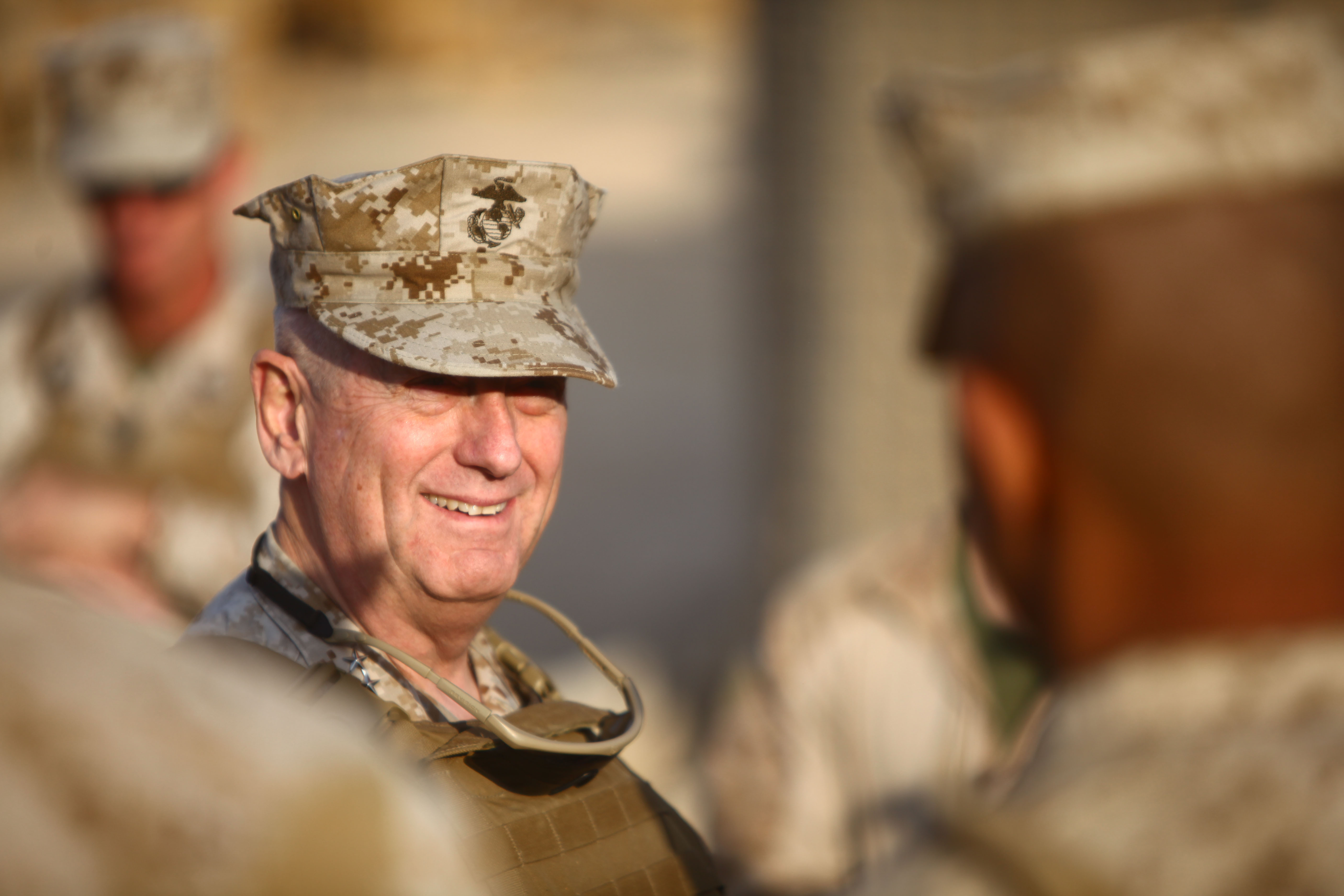 Enduring Freedom