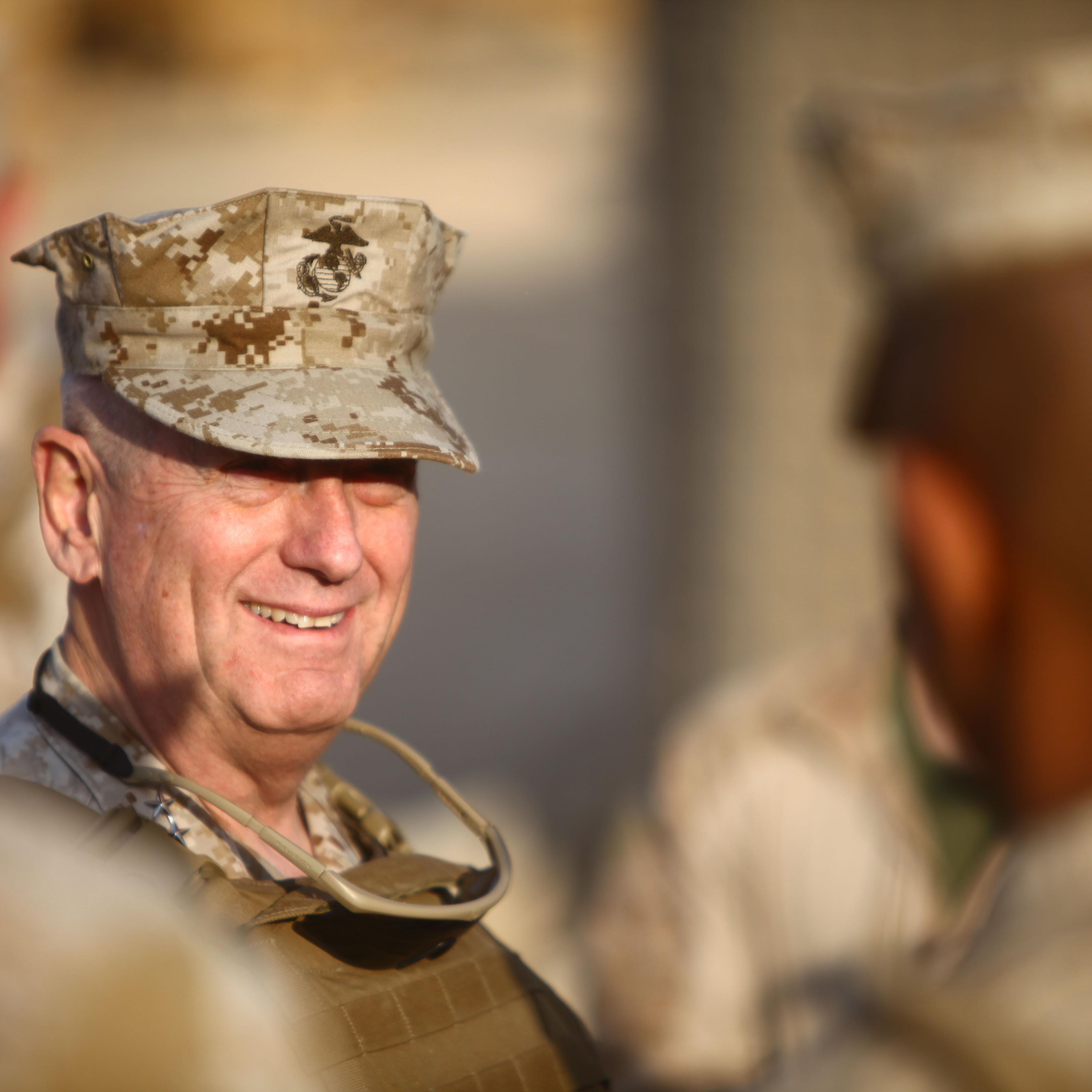 Enduring Freedom