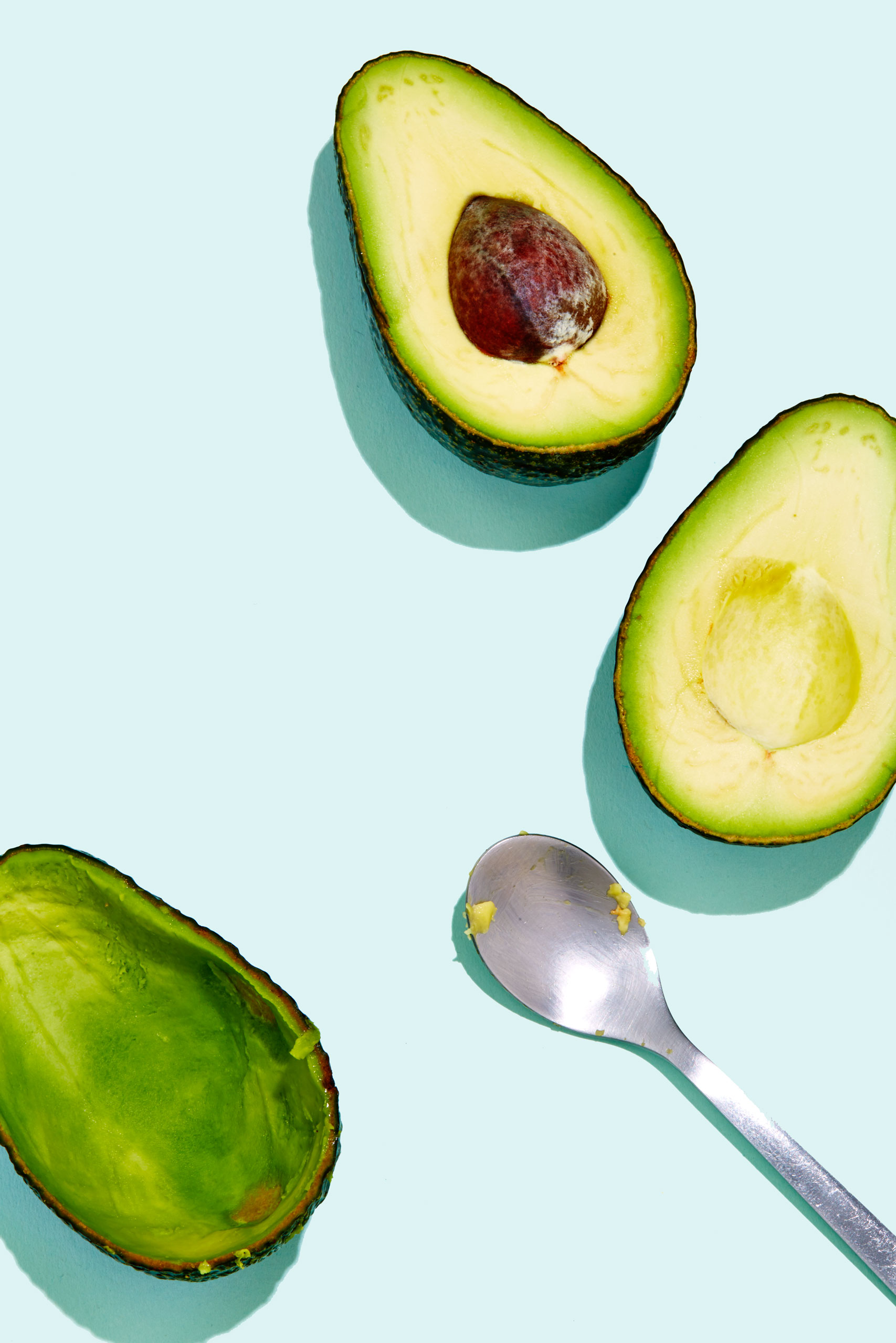healthiest foods, health food, diet, nutrition, time.com stock, avocados, fruit