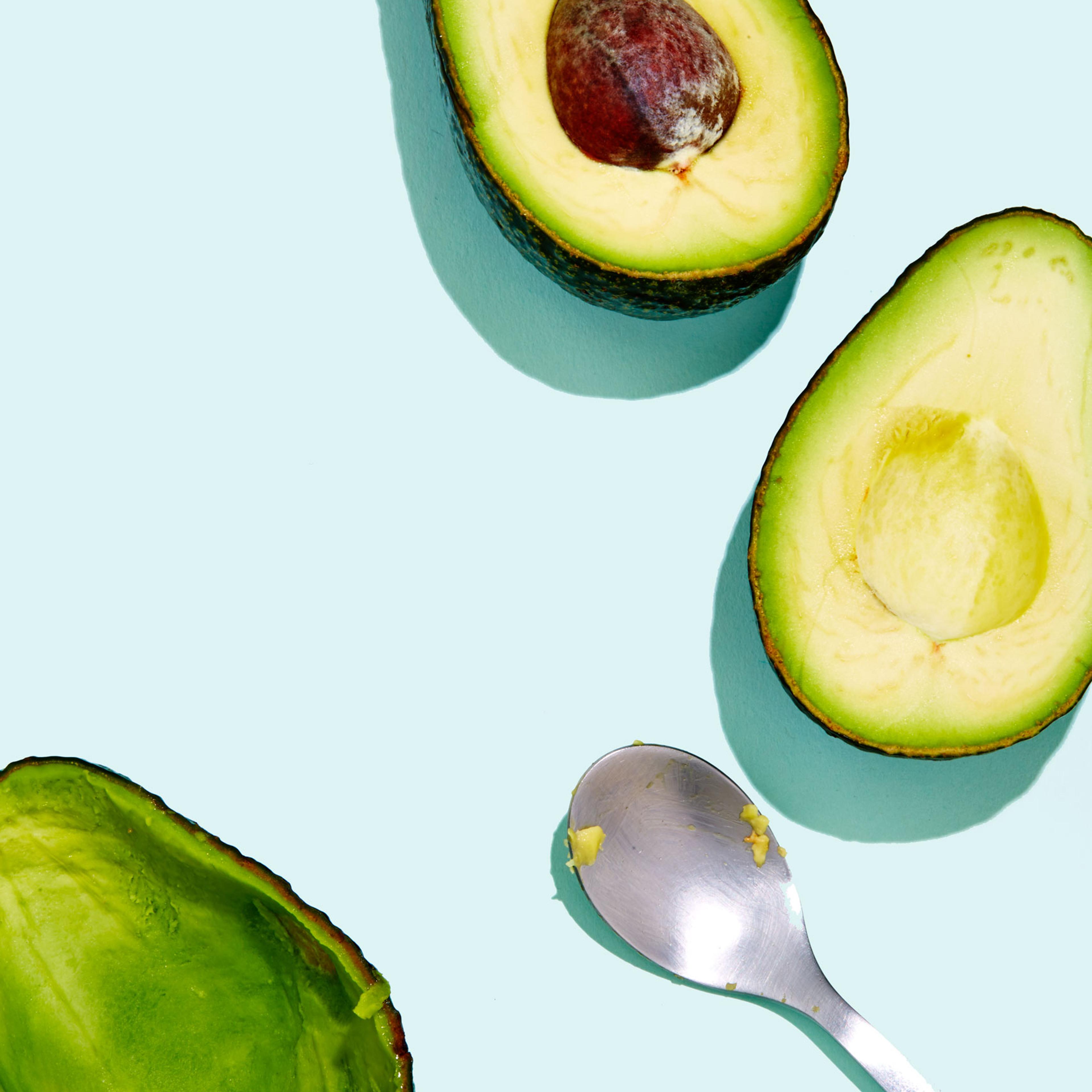 healthiest foods, health food, diet, nutrition, time.com stock, avocados, fruit