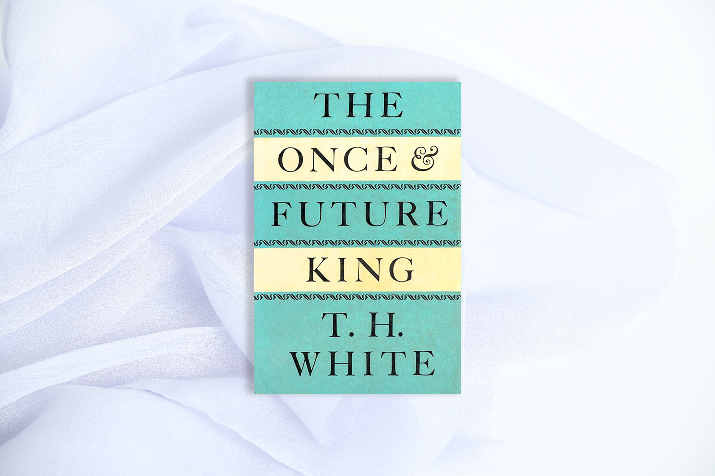 The Once and Future King TH White