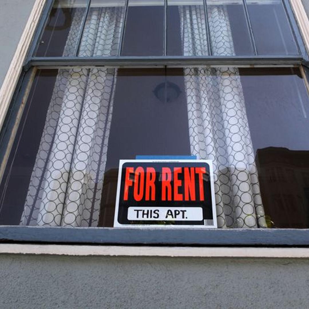 Vacancy Rate For U.S. Apartments Reaches Highest Rate In 20 Years