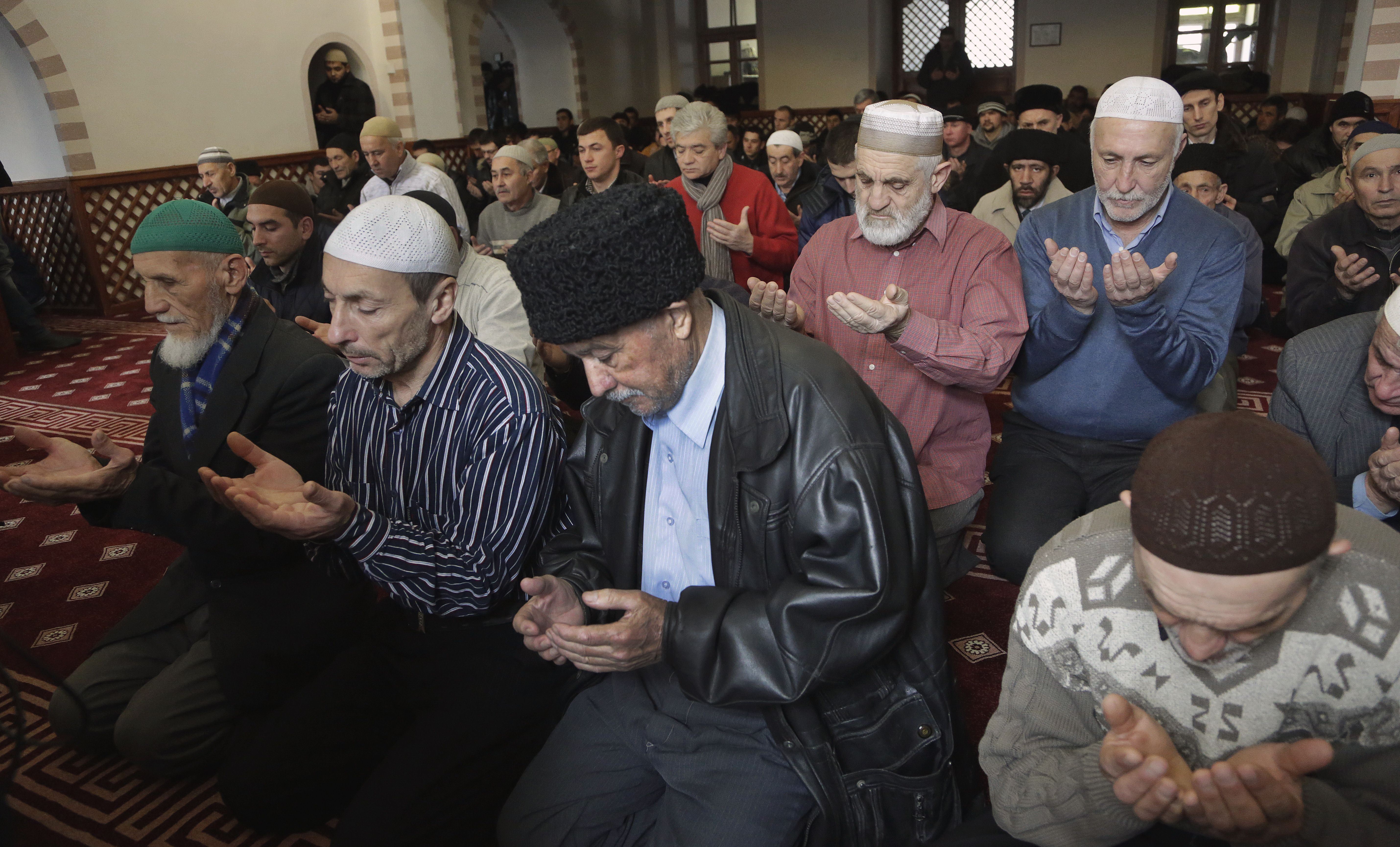 CRIMEA-RUSSIA-UKRAINE-CRISIS-MUSLIMS