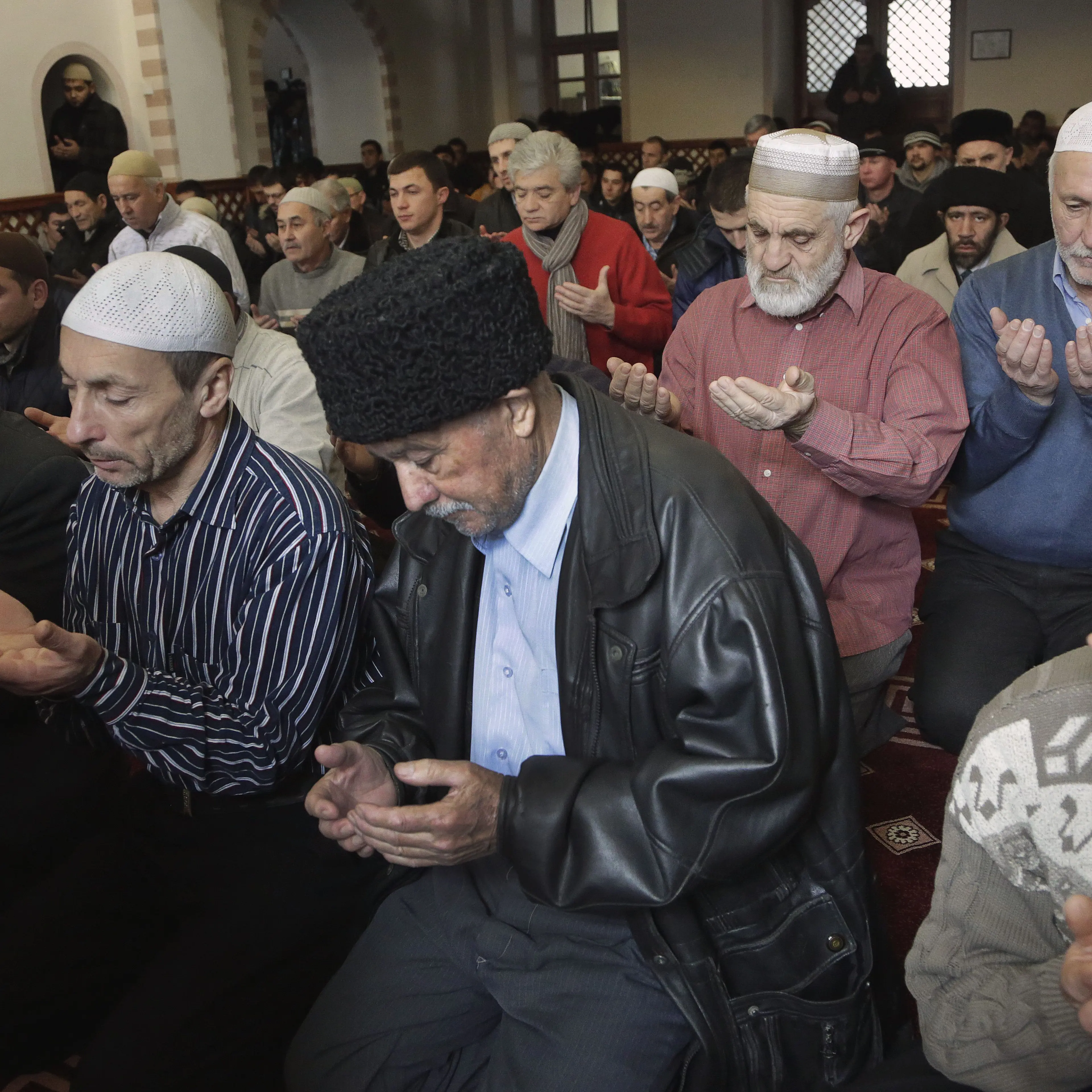 CRIMEA-RUSSIA-UKRAINE-CRISIS-MUSLIMS
