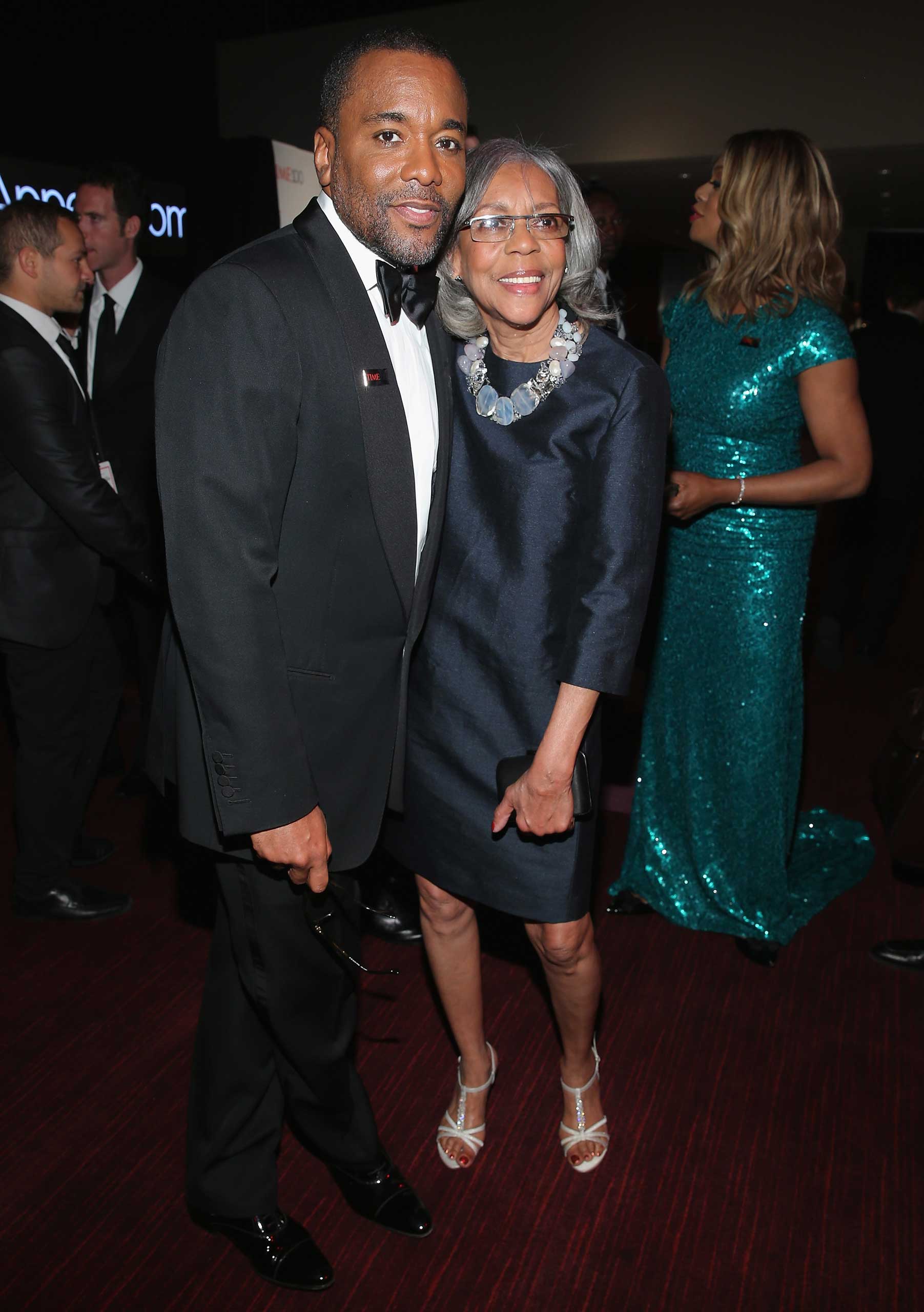 TIME 100 Gala, TIME's 100 Most Influential People In The World - Cocktails