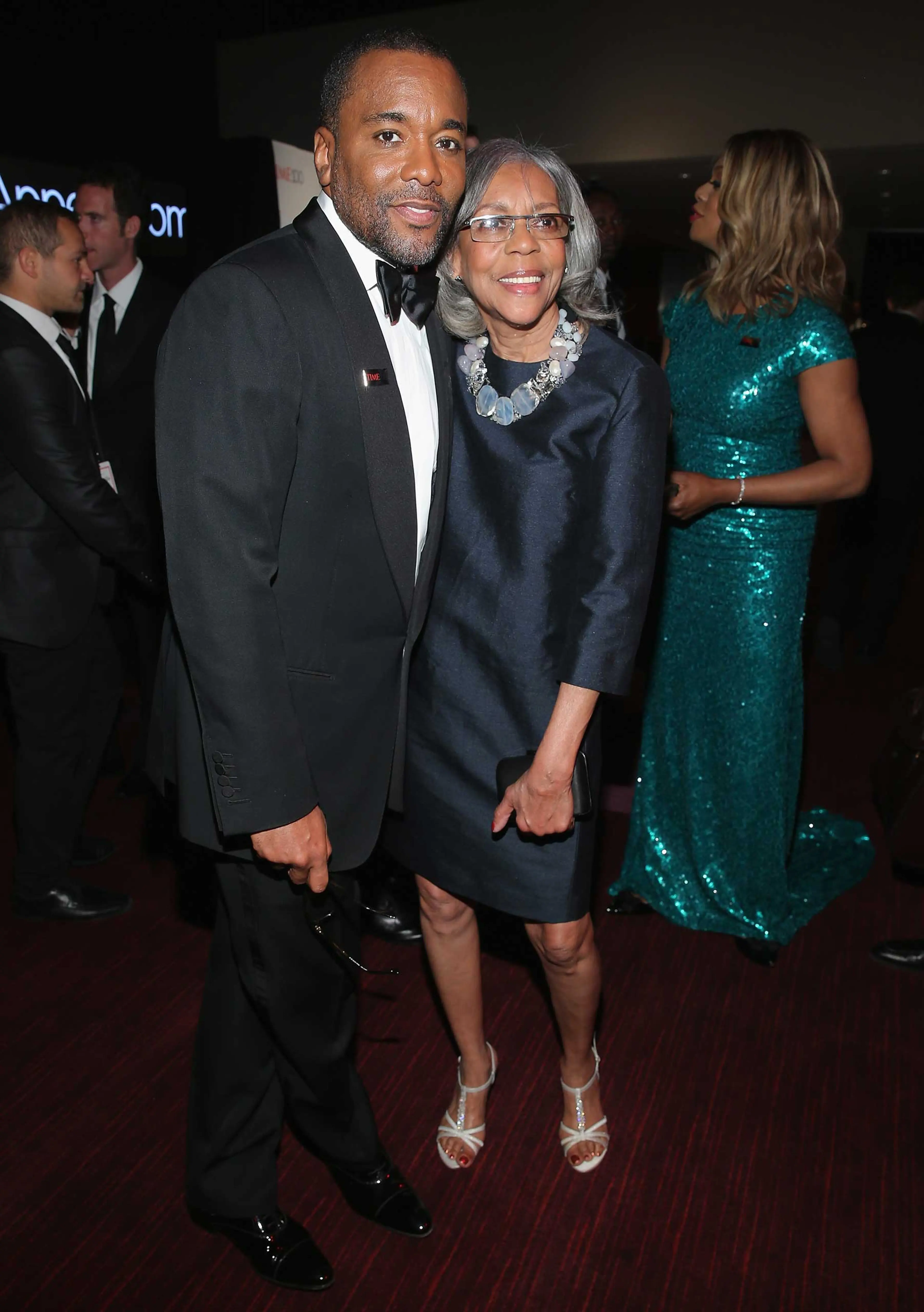 TIME 100 Gala, TIME's 100 Most Influential People In The World - Cocktails