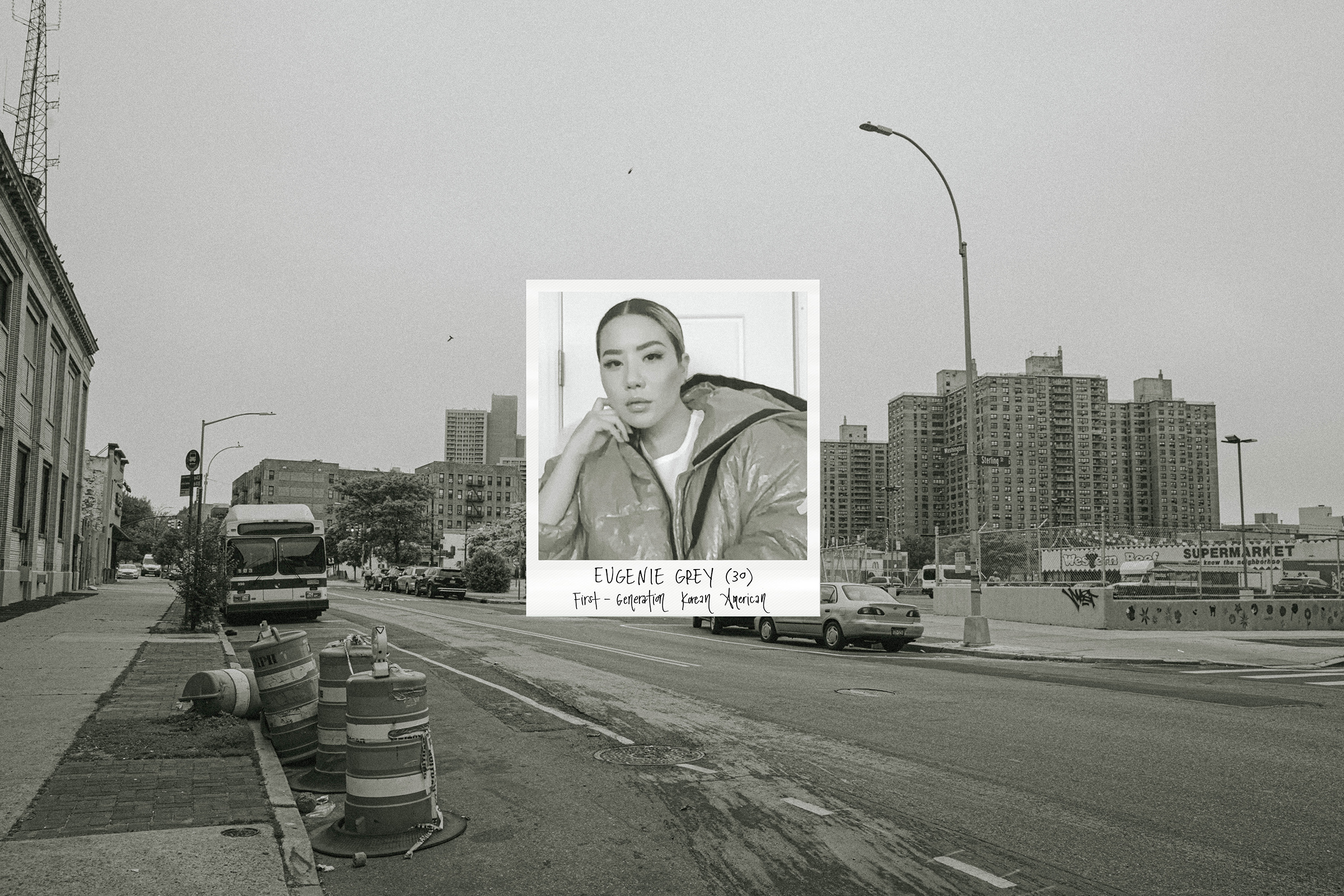 Location: Prospect Lefferts Gardens, Brooklyn