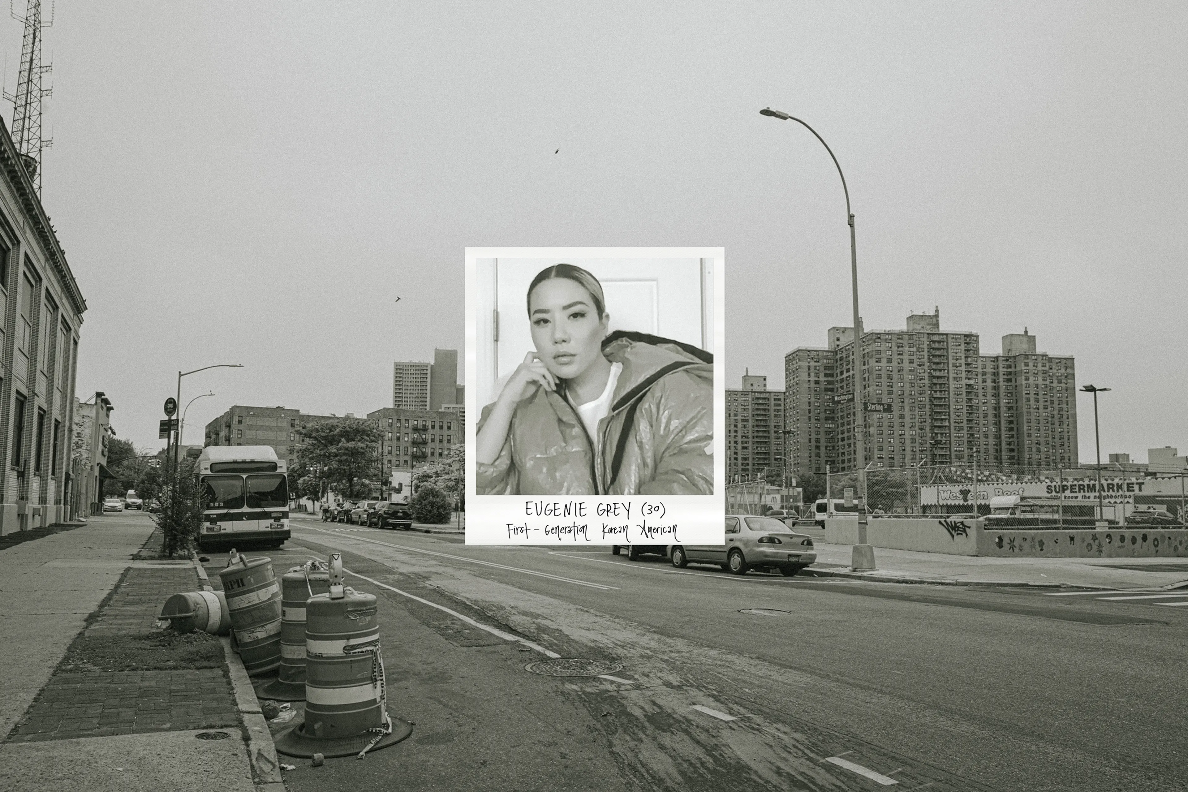 Location: Prospect Lefferts Gardens, Brooklyn