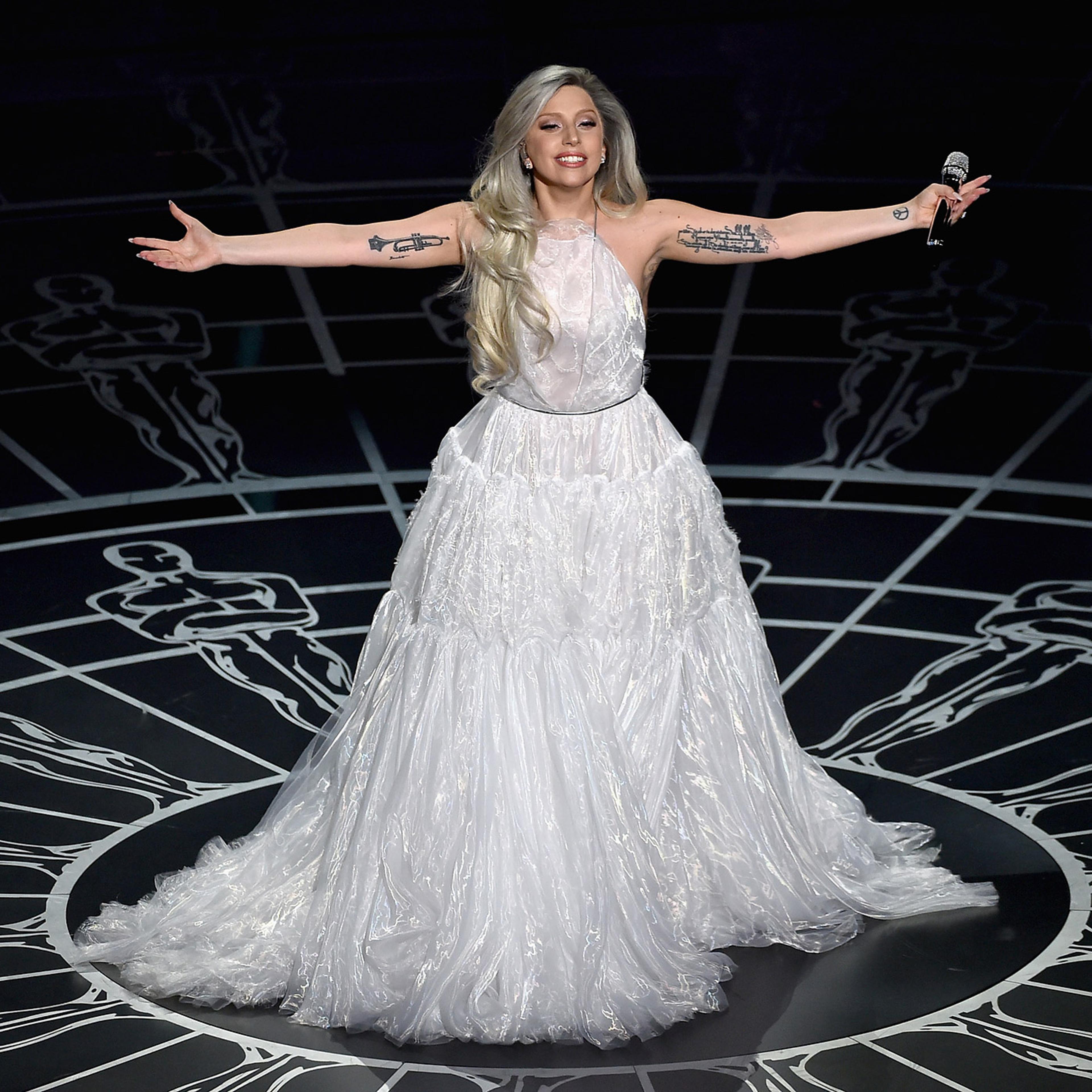 87th Annual Academy Awards - Show