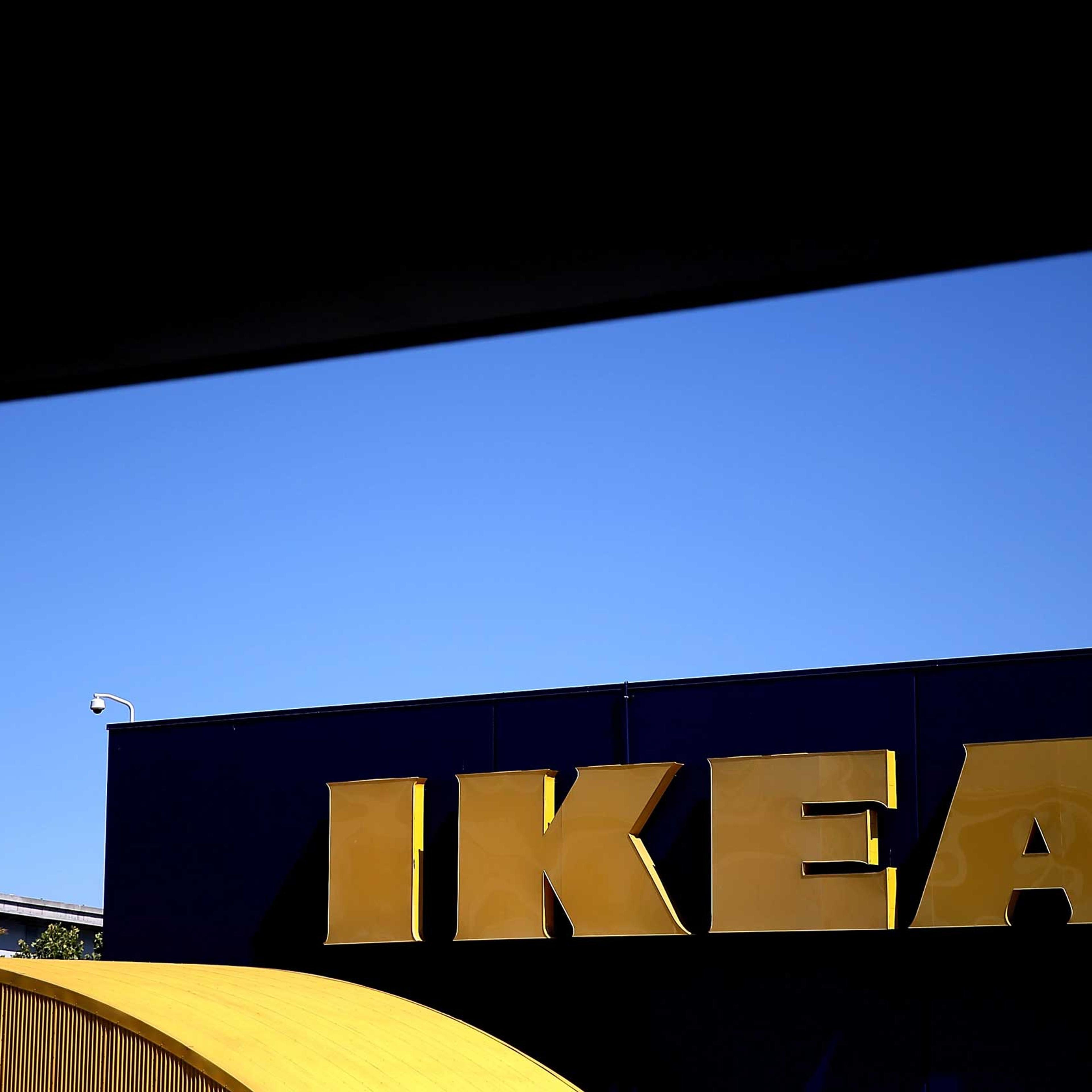 Ikea