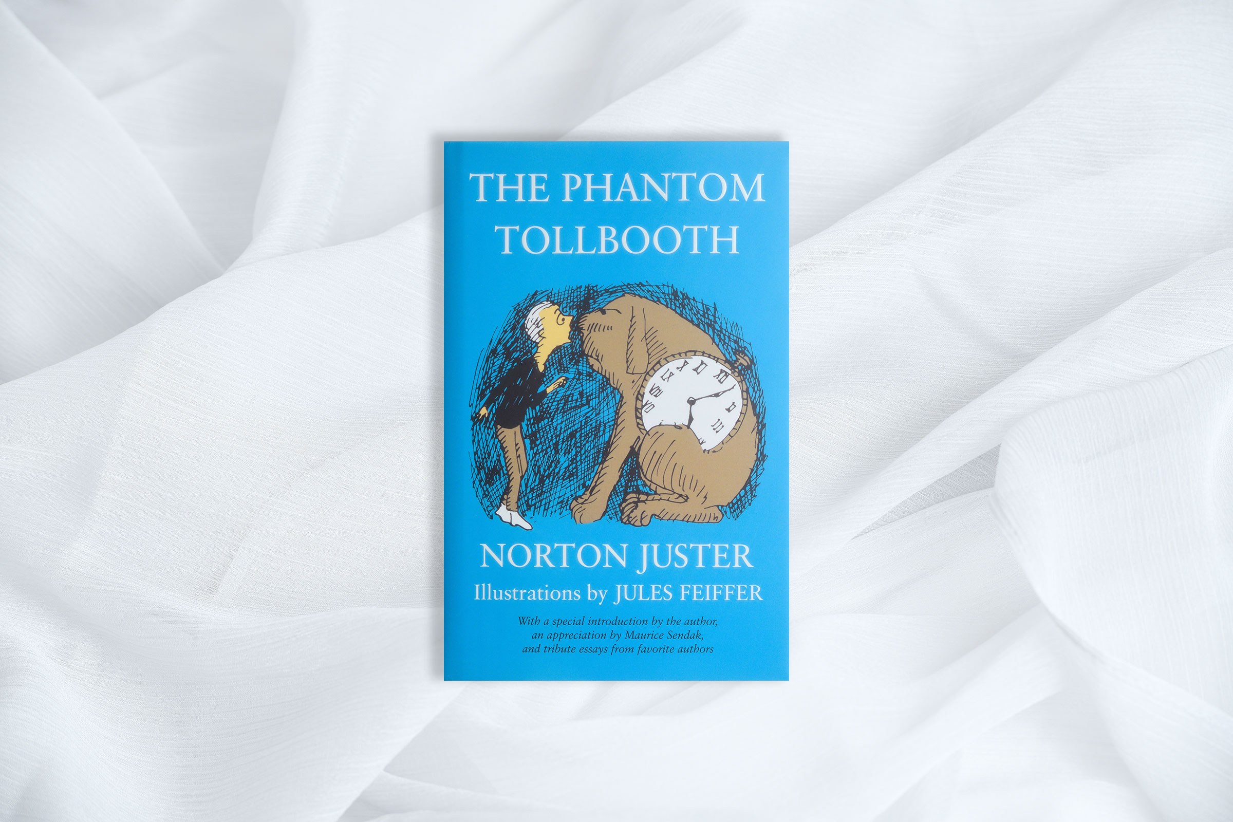 The-Phantom-Tollbooth-Norton-Juster-100-best-fantasy-books