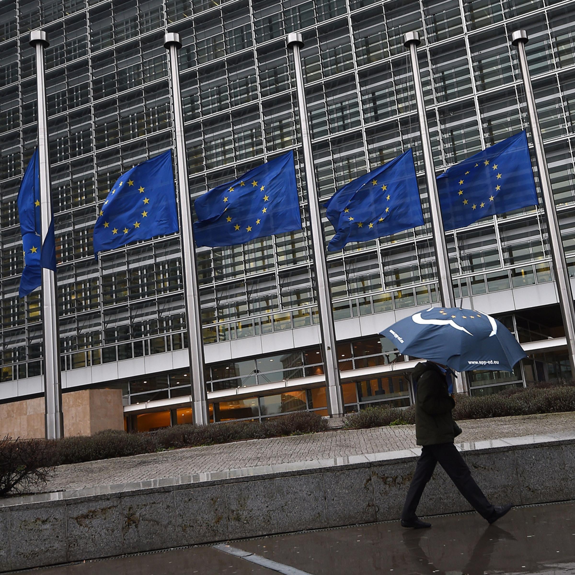 BELGIUM-EU-FRANCE-ATTACKS-MEDIA
