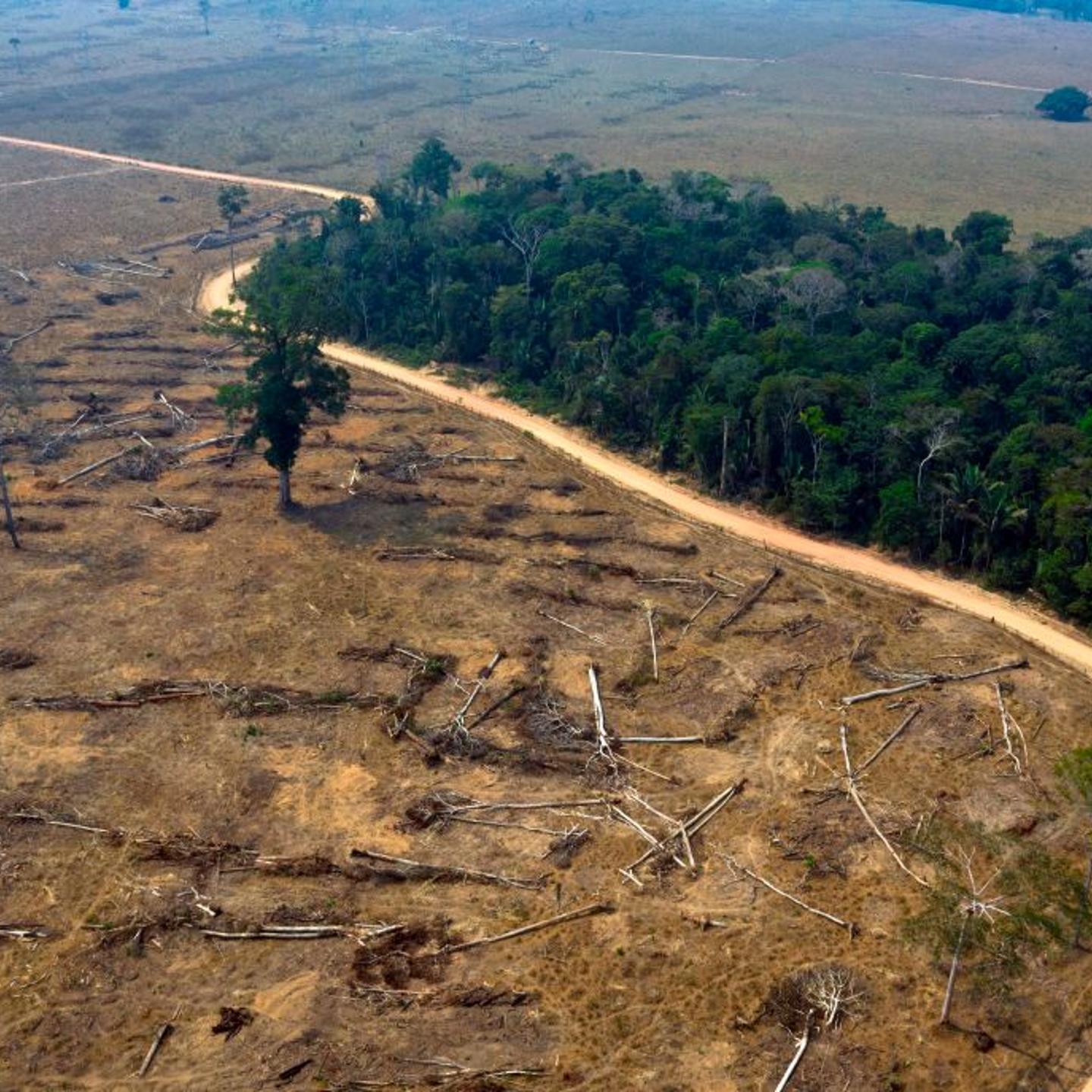 BRAZIL-FIRE-AMAZON