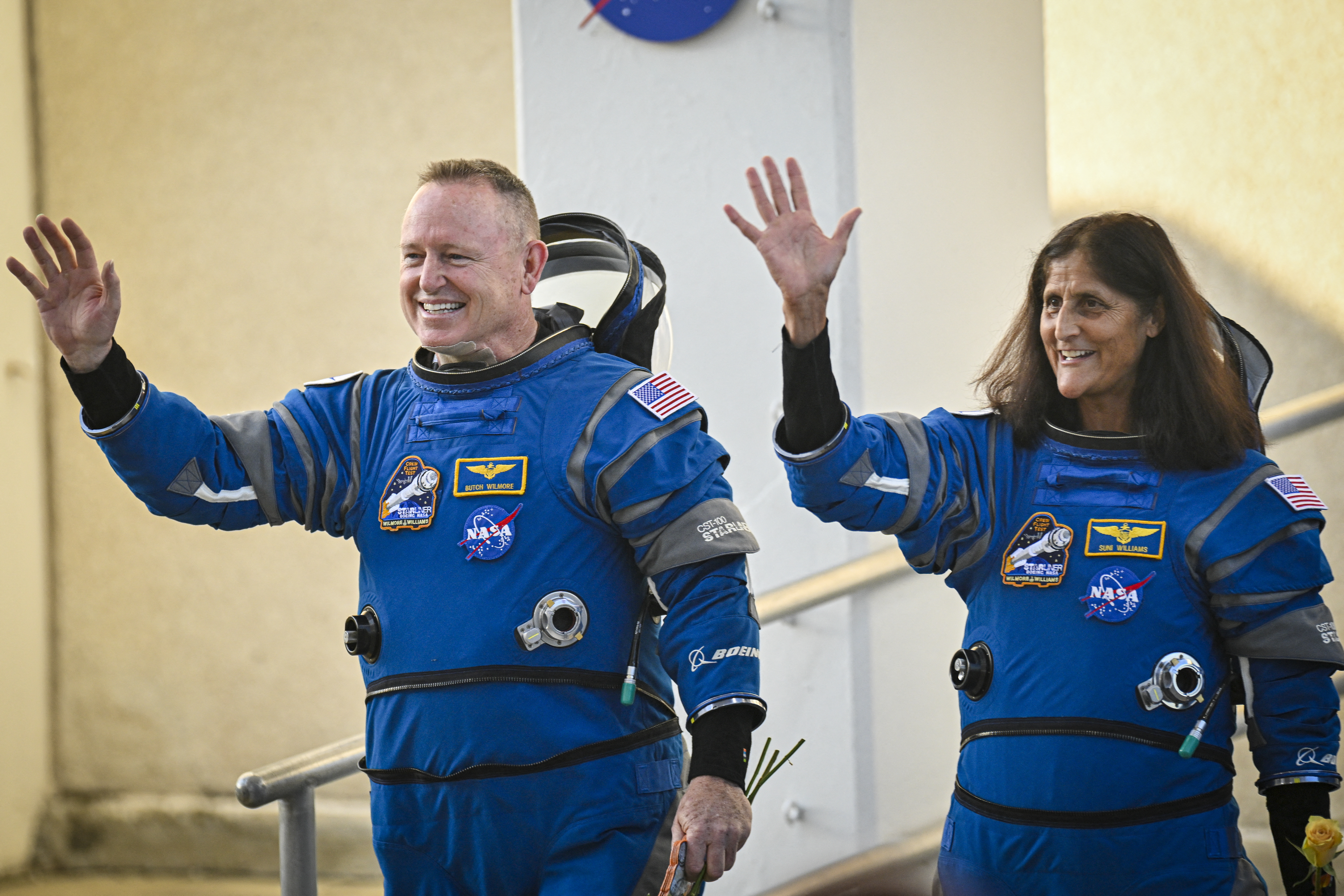 US-SPACE-BOEING-STARLINER-AEROSPACE
