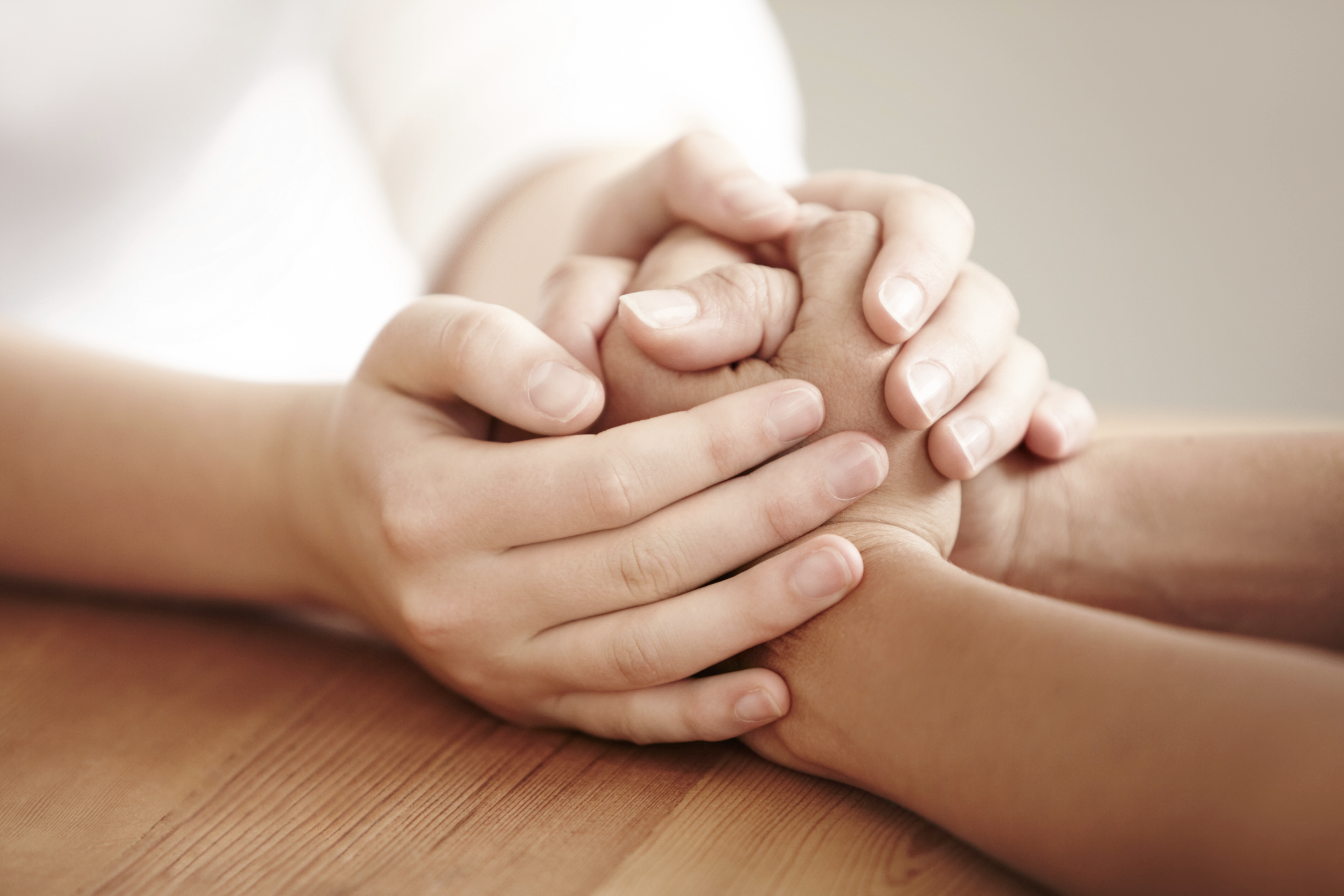 comforting-hands