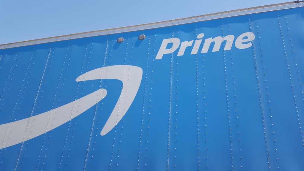 Amazon Prime Day 2019