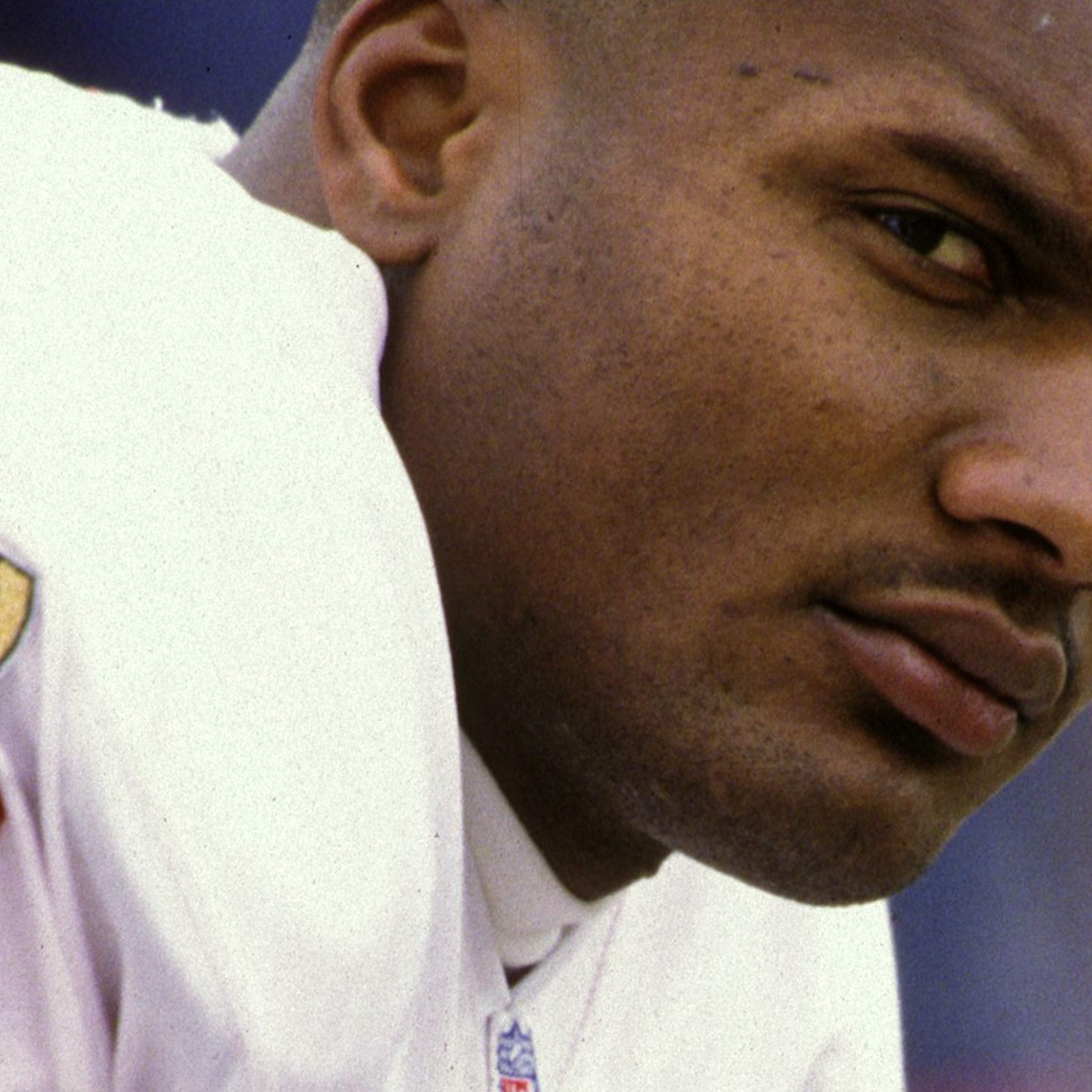 Untold: The Murder of Air McNair. Cr. Courtesy of Netflix © 2024