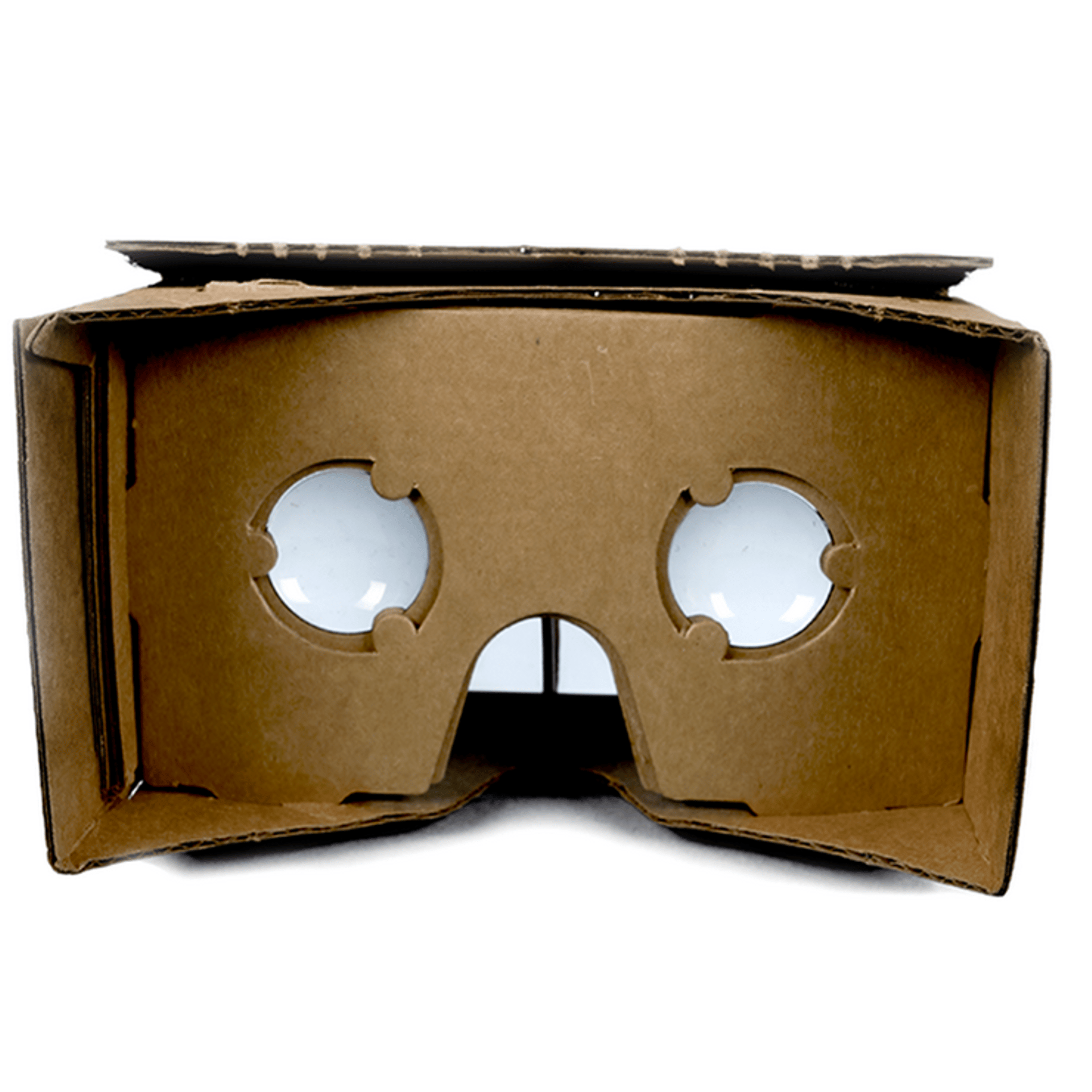 Google Cardboard