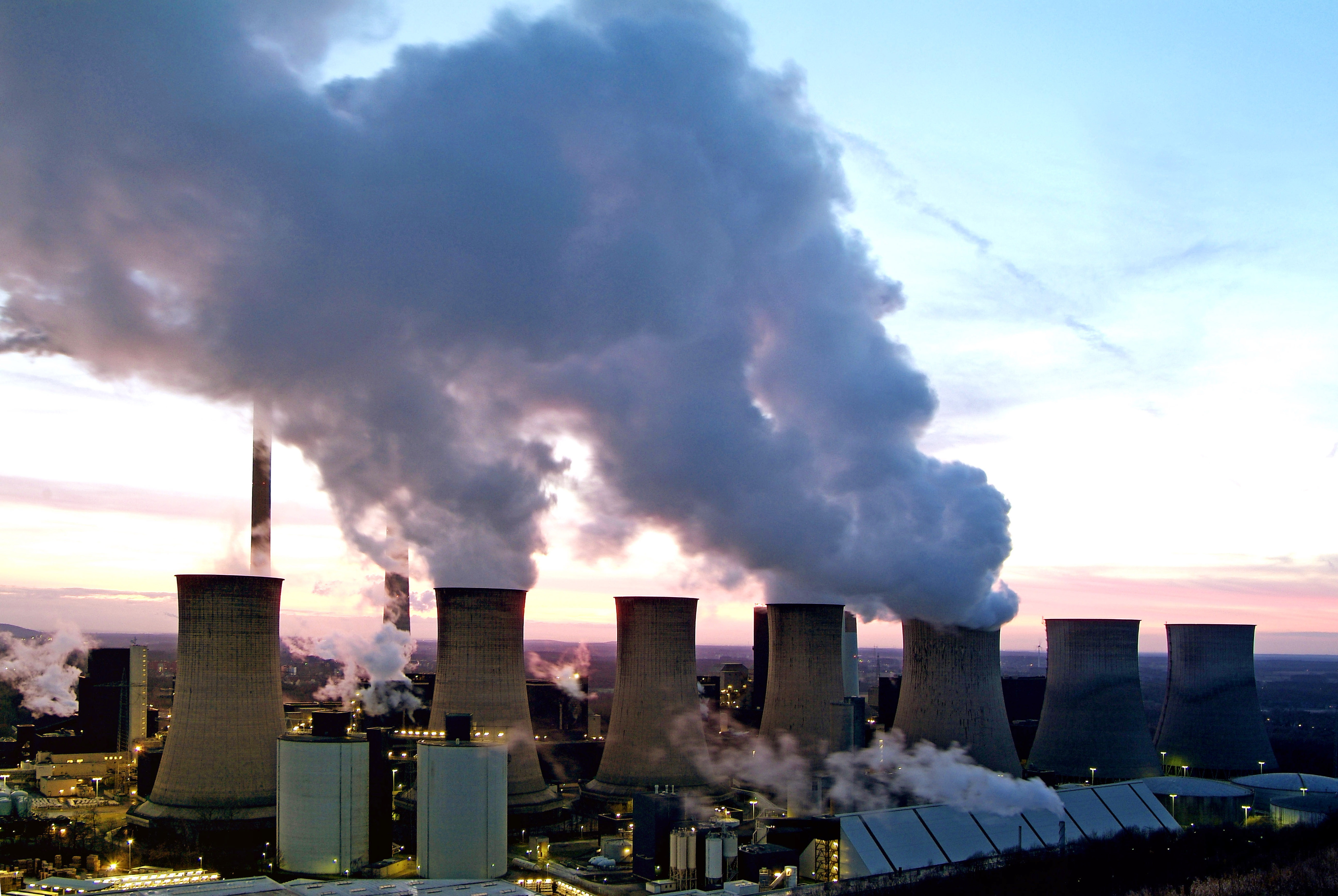 The Supreme Court's decision to delay implementation of President Obama's Clean Power Plan dealt a serious blow to U.S. efforts to fight climate change leaving an air of uncertainty