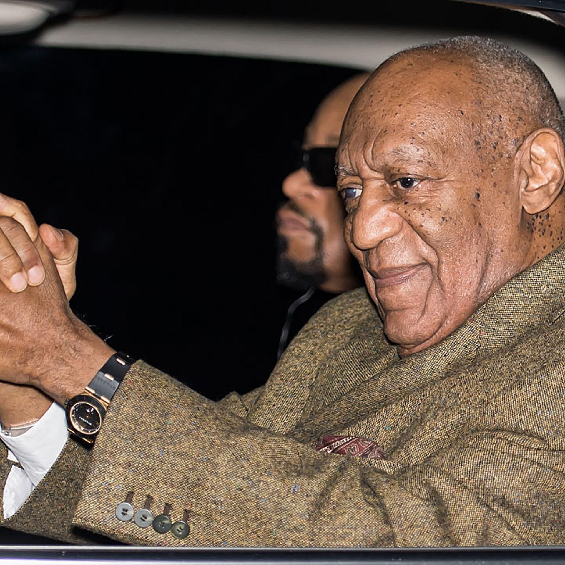 Bill Cosby Preliminary Hearing