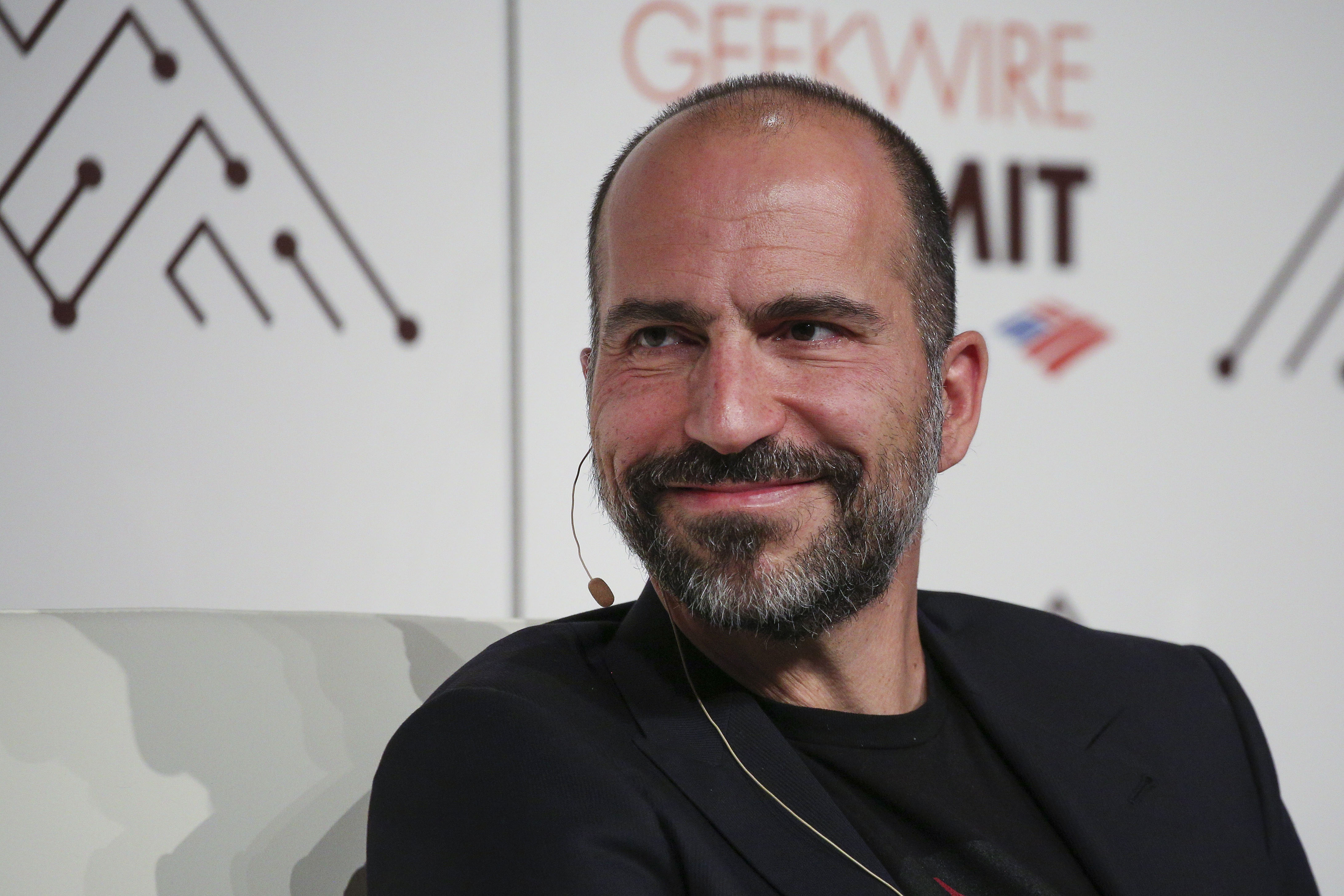 Key Speakers At The GeekWire Summit