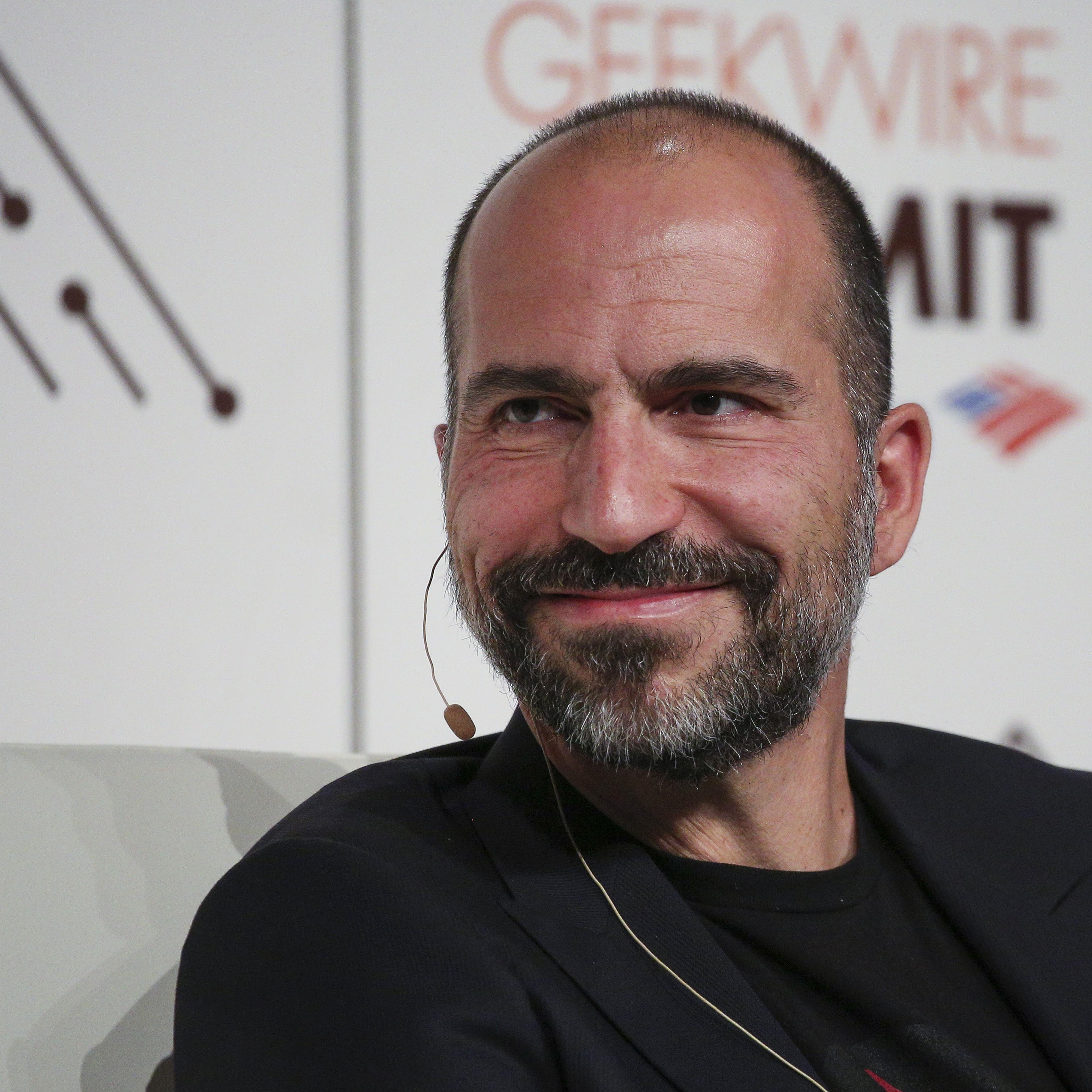 Key Speakers At The GeekWire Summit