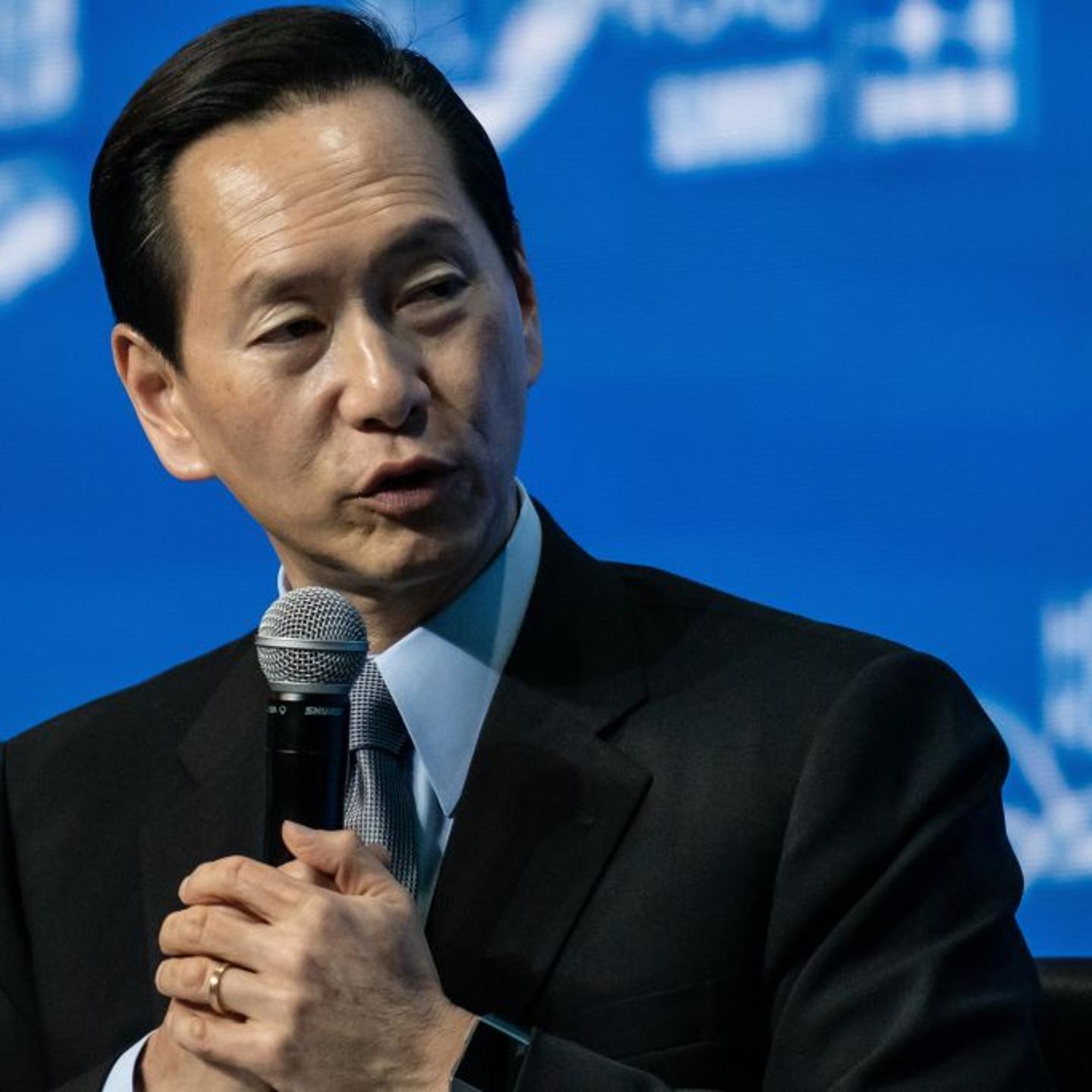 Key Speakers At The Belt & Road Summit