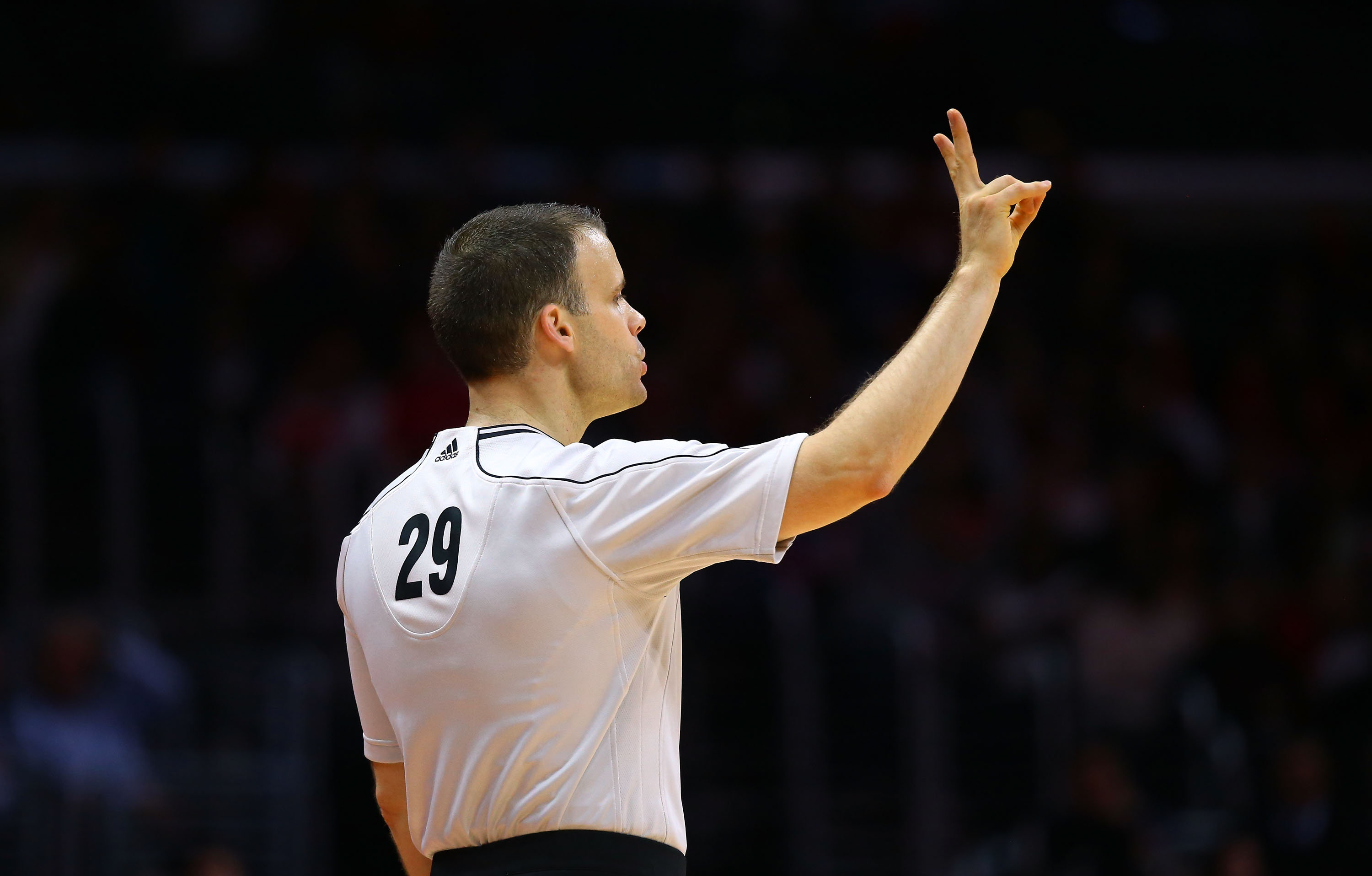 Phoenix Suns v Los Angeles Clippers