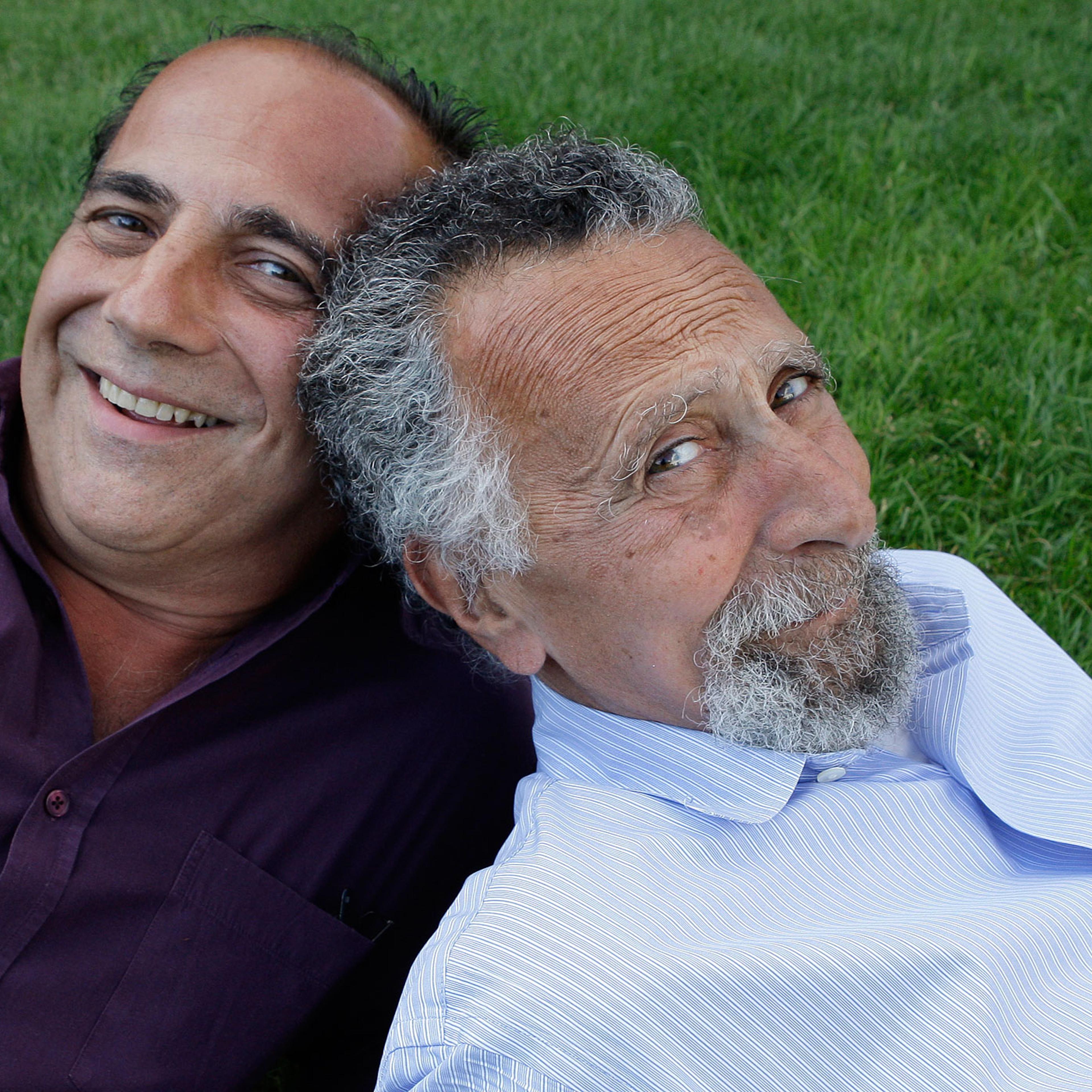Ray Magliozzi; Tom Magliozi
