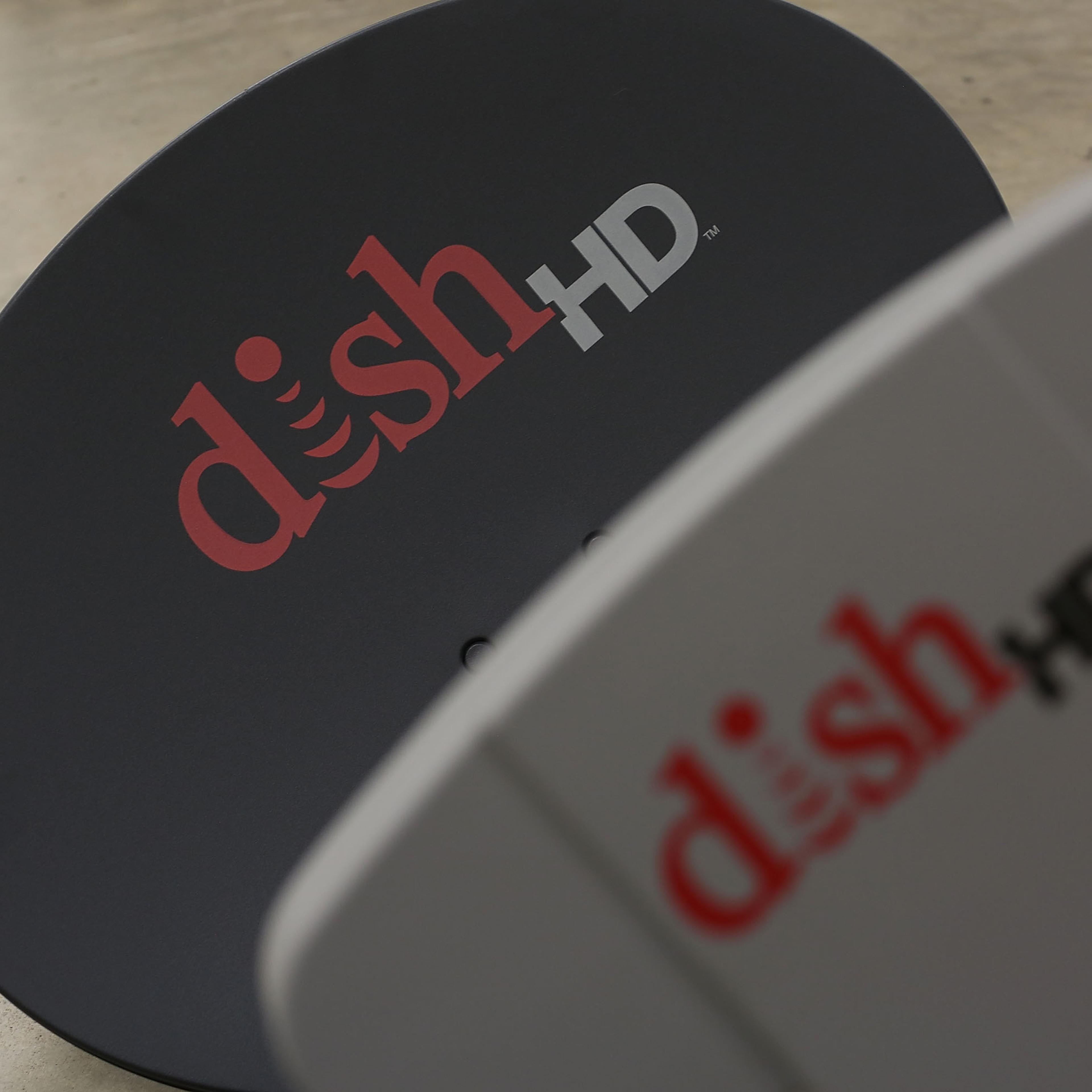 Dish Network Reportedly Eyeing Purchase Of T-Mobile