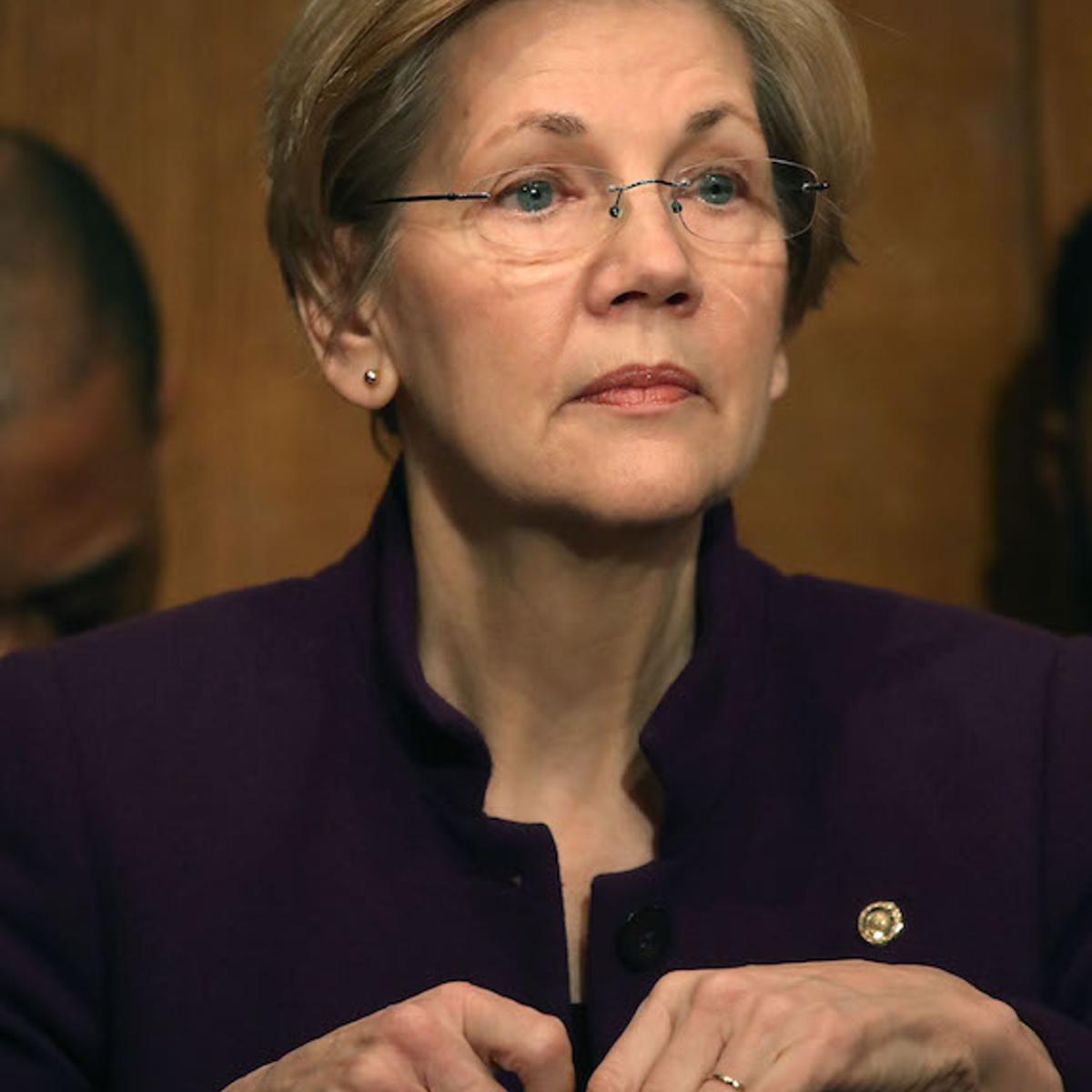 Senate Health And Education Committee Votes On Nomination Of Betsy DeVos To Become Education Secretary