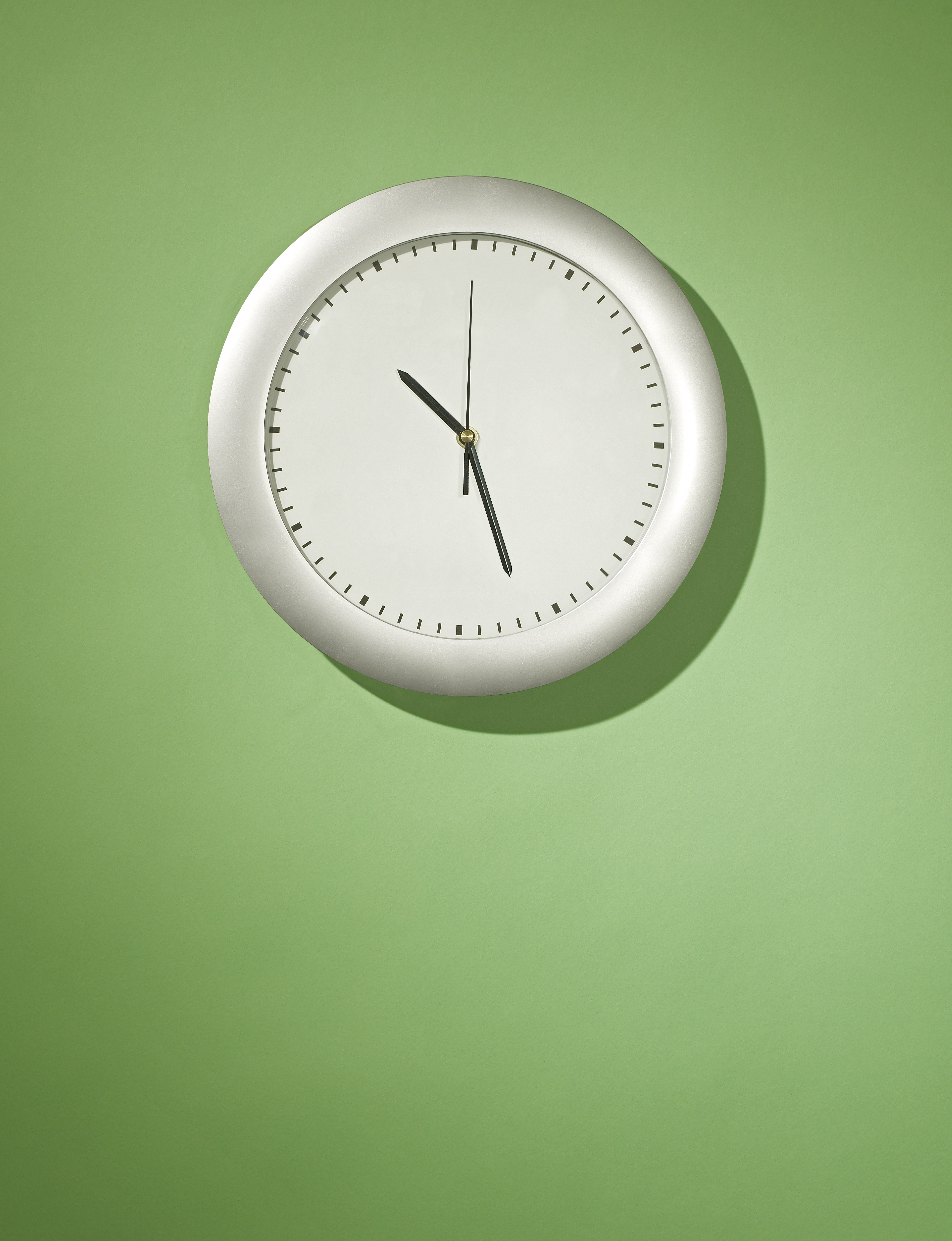 wall-clock