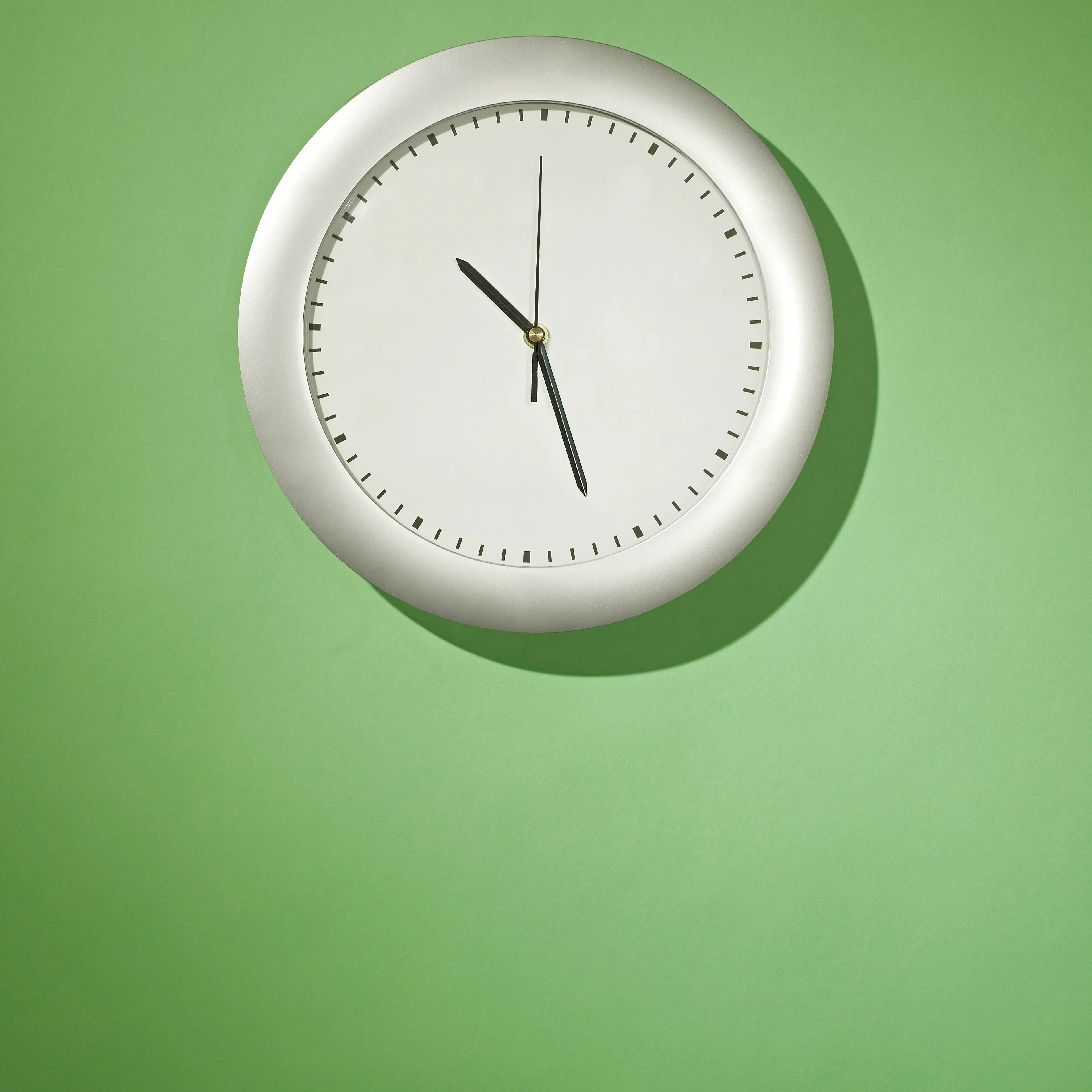 wall-clock