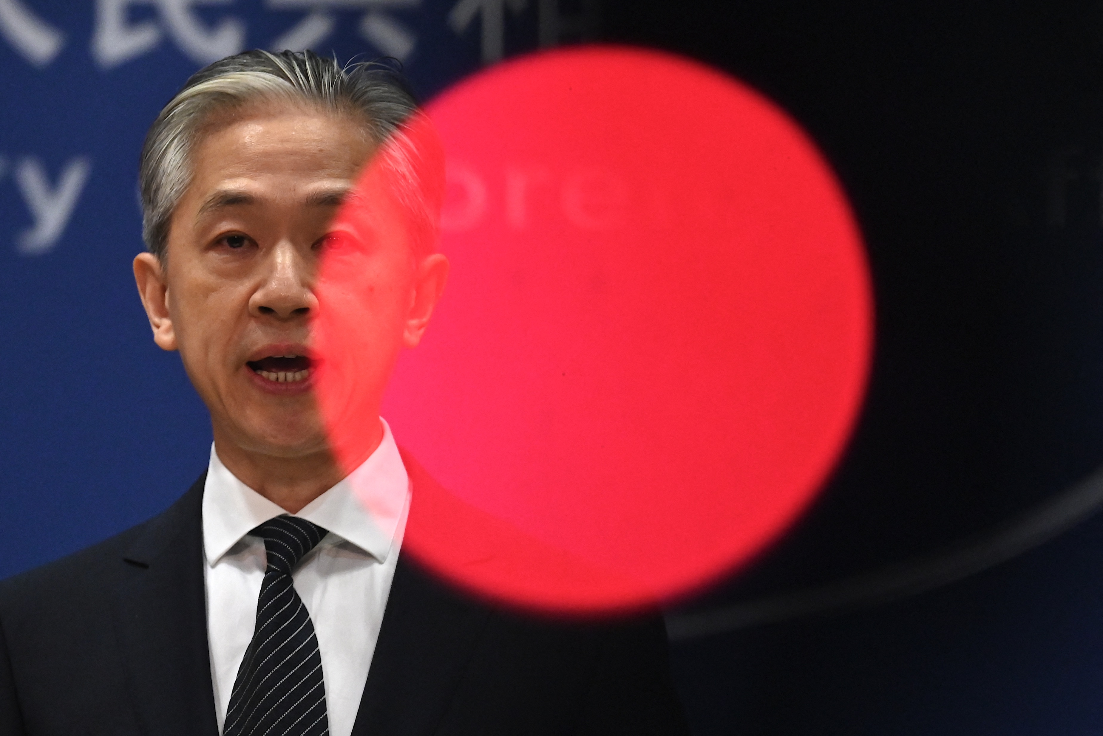 CHINA-TAIWAN-US-DIPLOMACY-POLITICS