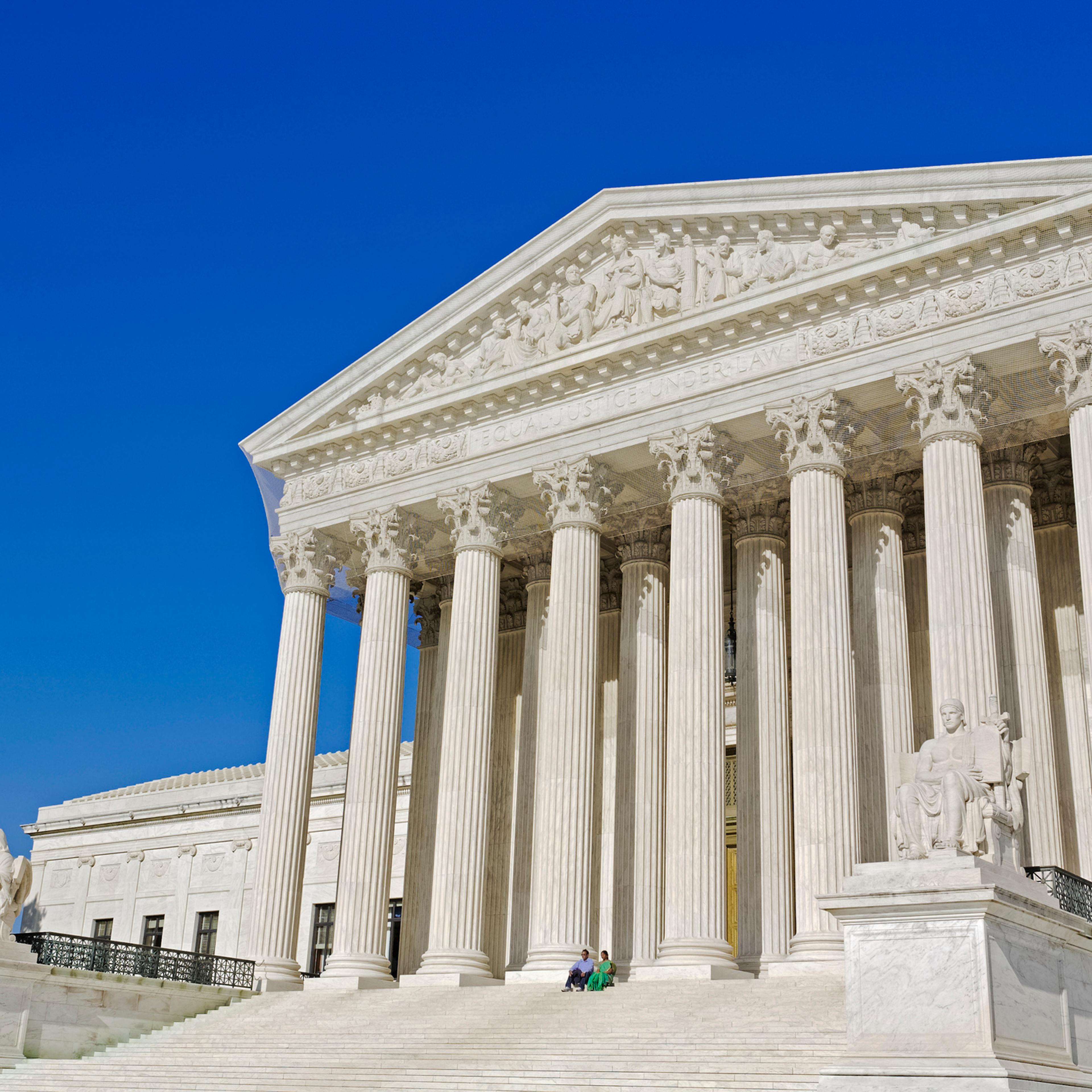 United States Supreme Court
