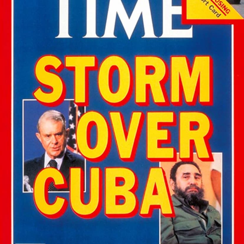 The Sept. 17, 1979, cover of TIME