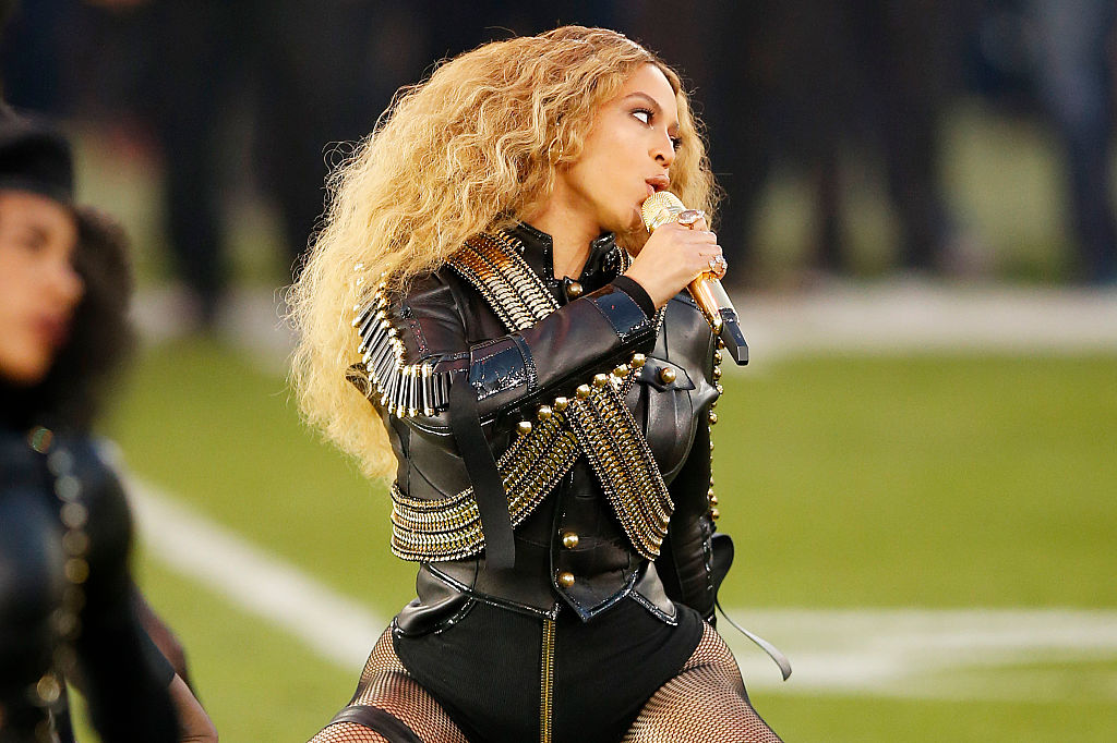 Beyoncé new album
