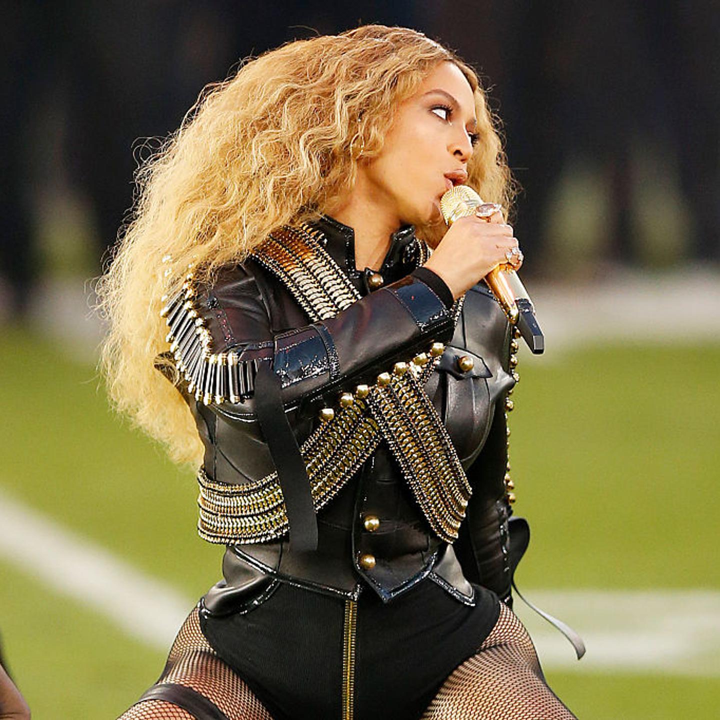 Beyoncé new album