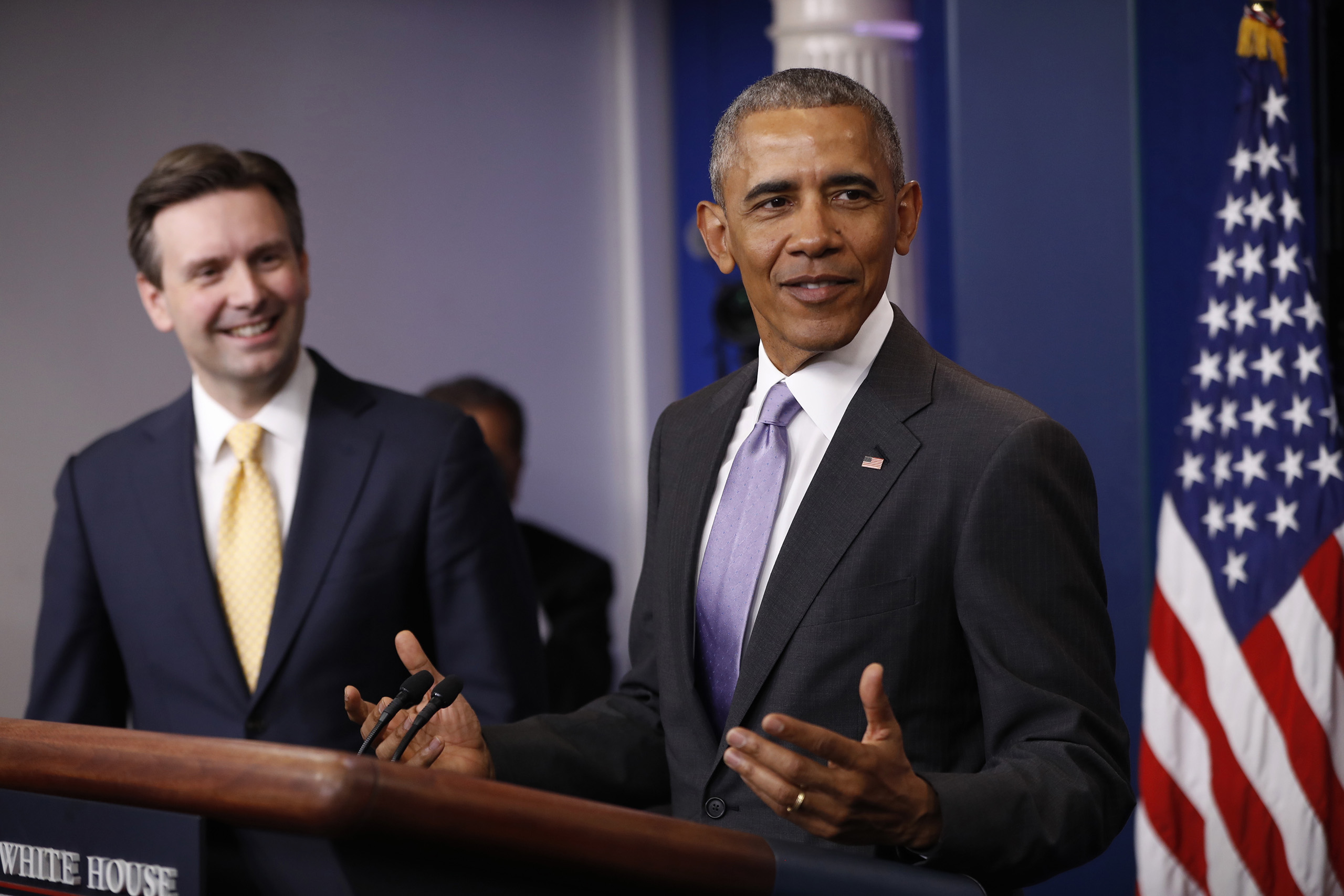 Obama