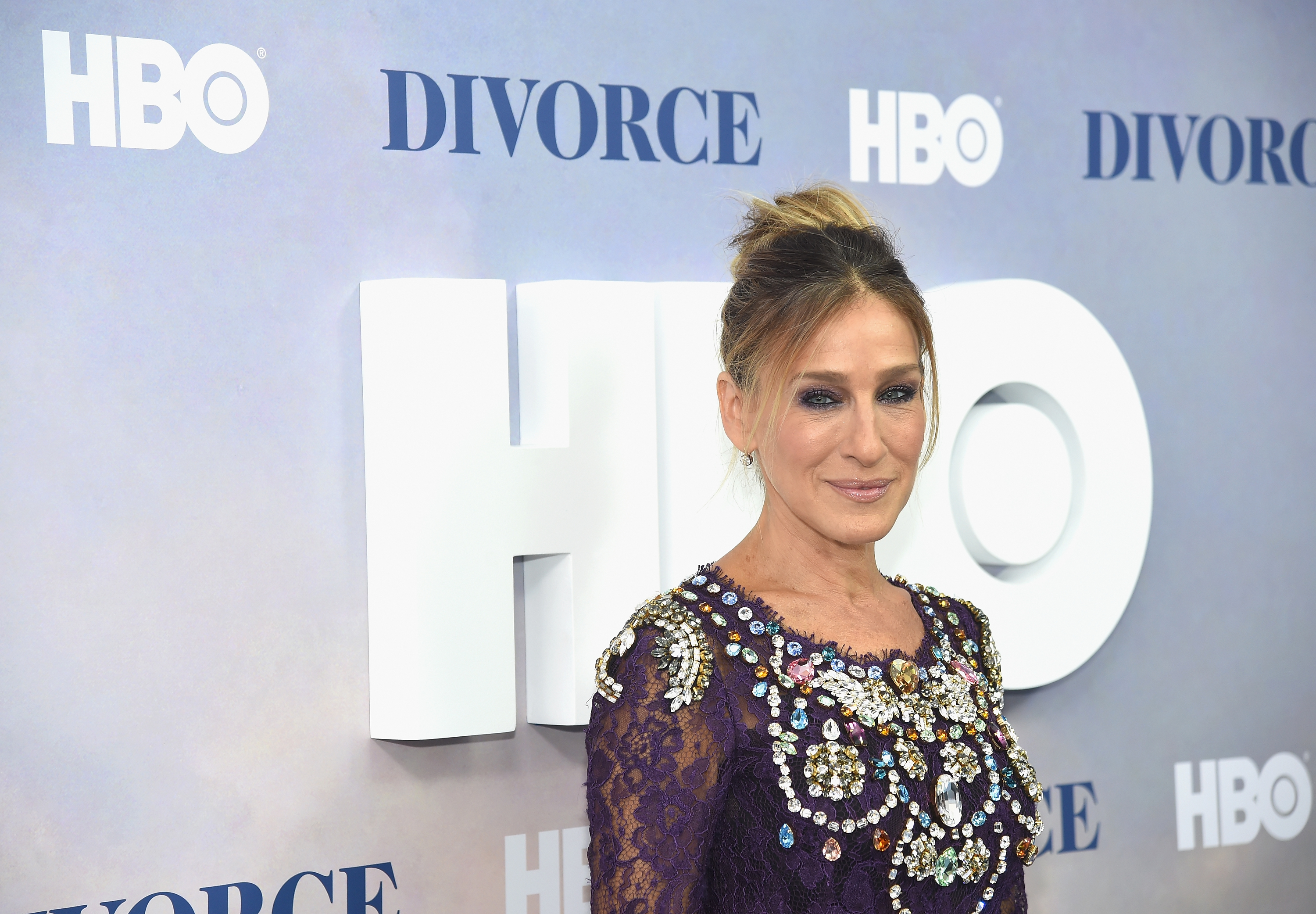 "Divorce" New York Premiere