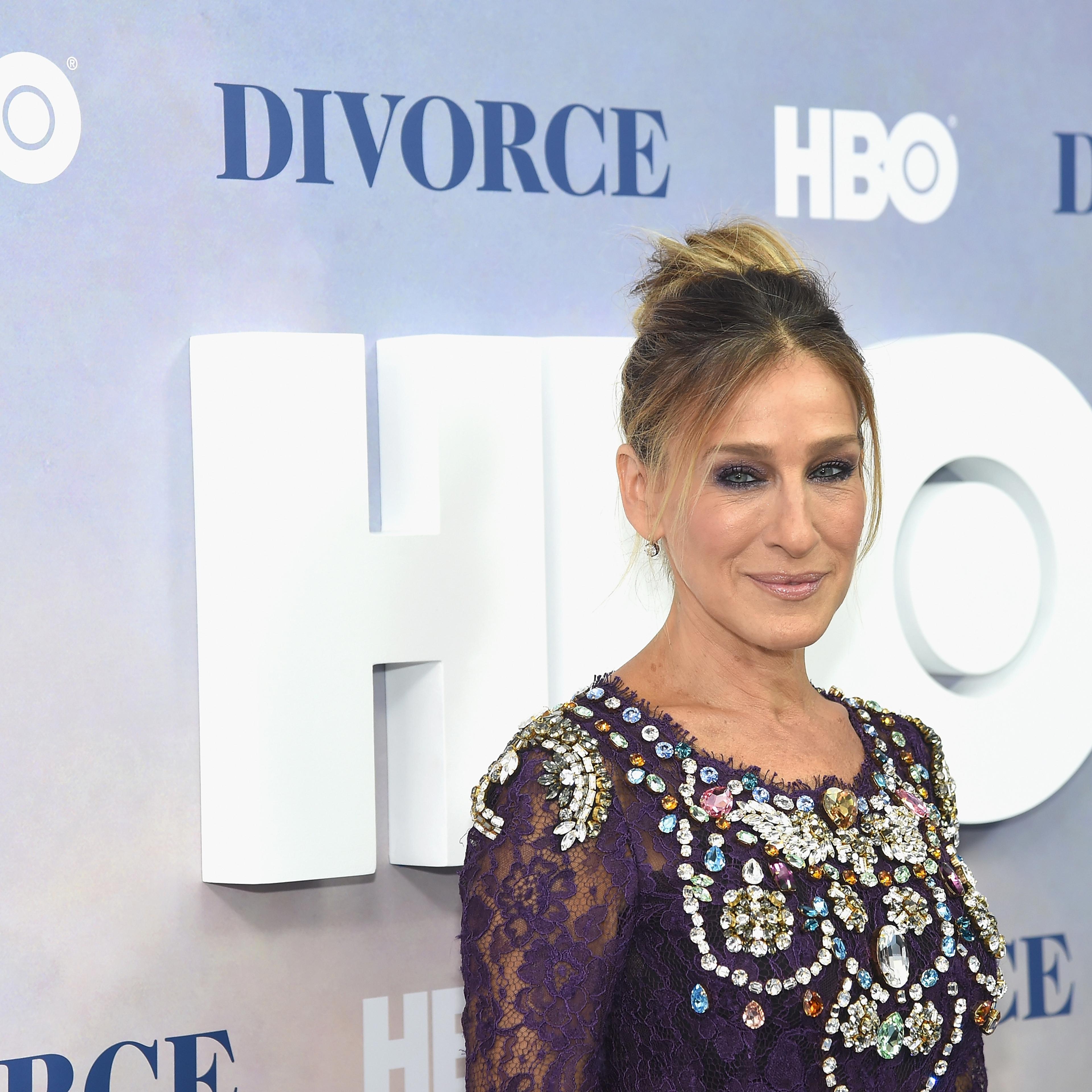 "Divorce" New York Premiere