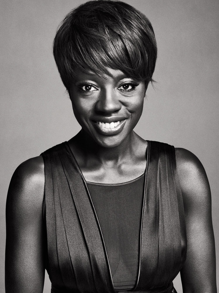 Viola Davis<br><br>2011 Performances: <em>The Help</em> and <em>Extremely Loud and Incredibly Close</em><br><br>Nominated: Best Actress for <em>The Help</em>