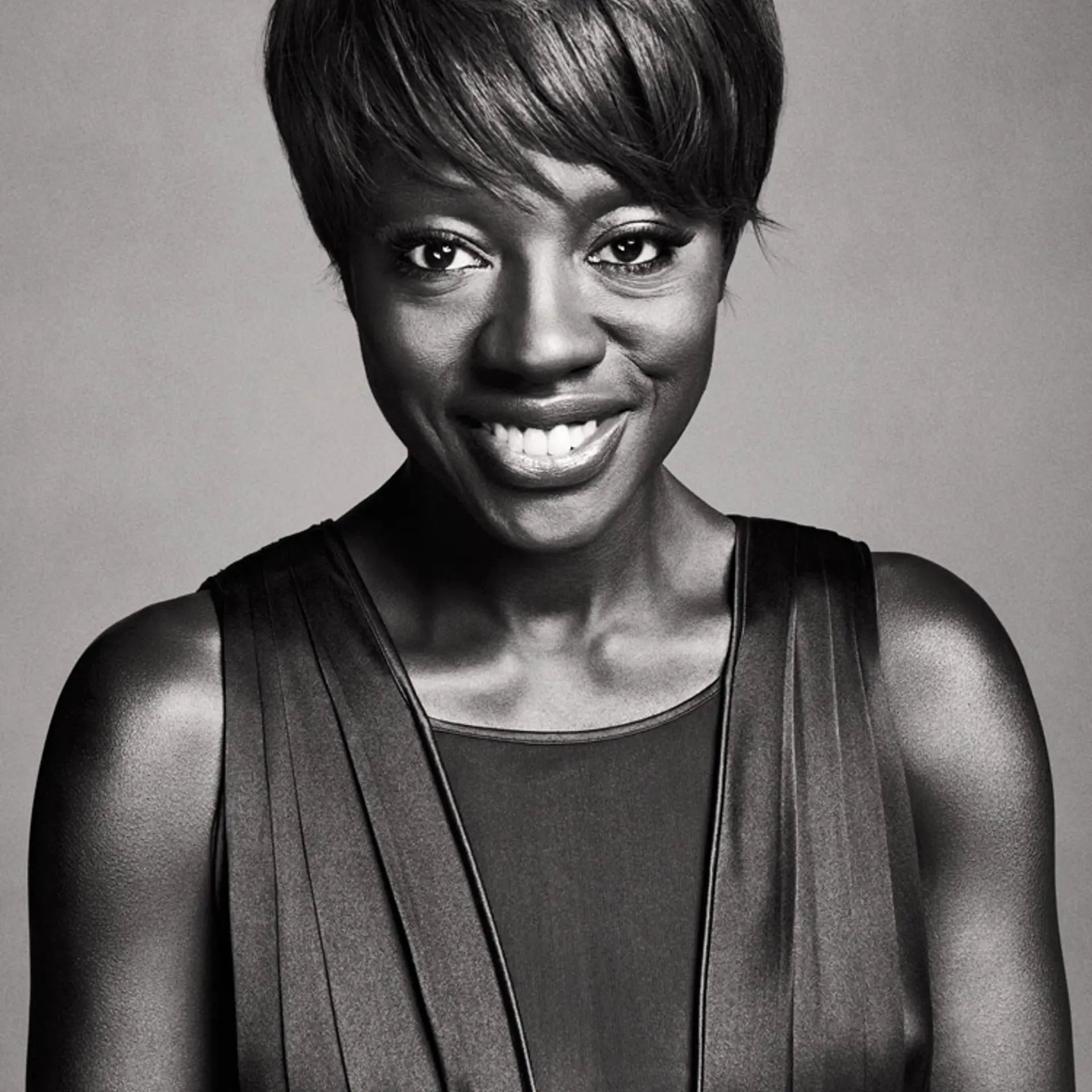 Viola Davis<br><br>2011 Performances: <em>The Help</em> and <em>Extremely Loud and Incredibly Close</em><br><br>Nominated: Best Actress for <em>The Help</em>