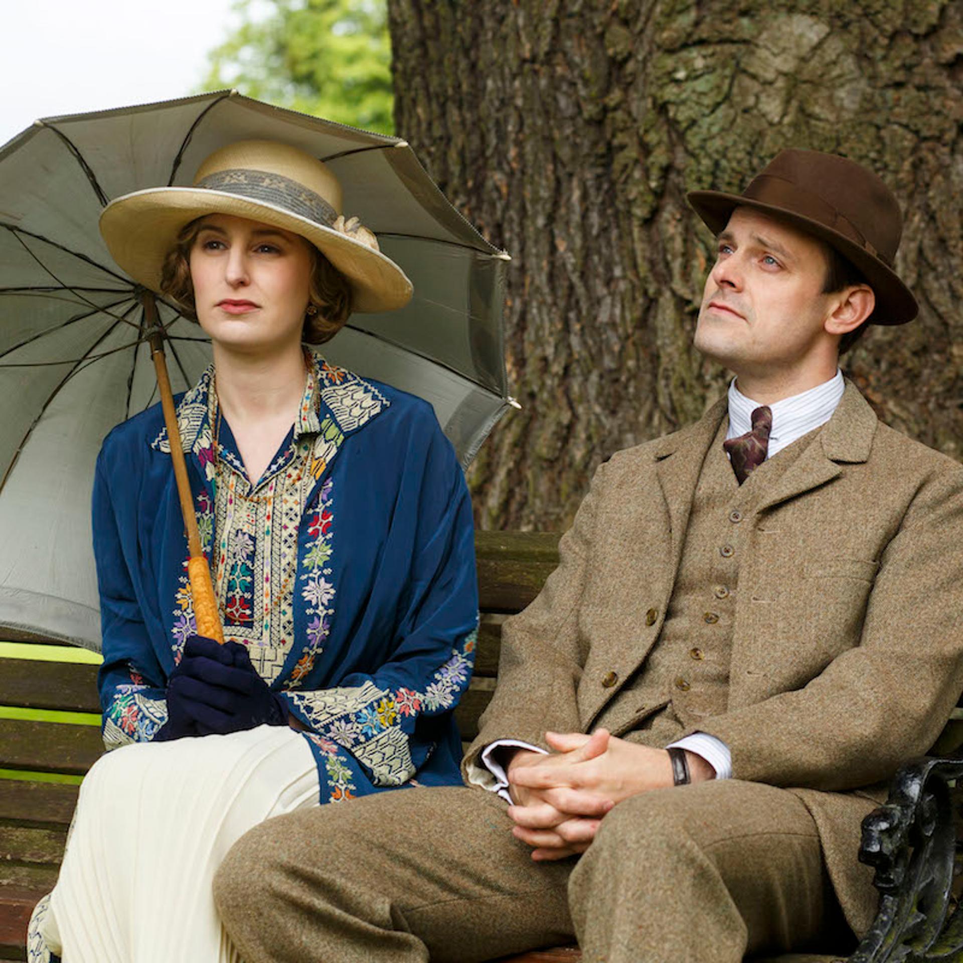 Downton AbbeyPart Eight - Sunday, February 21, 2016 at 9pm ET on MASTERPIECE on PBS Two romances get complicated. Molesley and Spratt try out new jobs. Thomas takes a fateful step. Mrs. Patmore provokes a scandal. Isobel puts her foot down. Shown from le